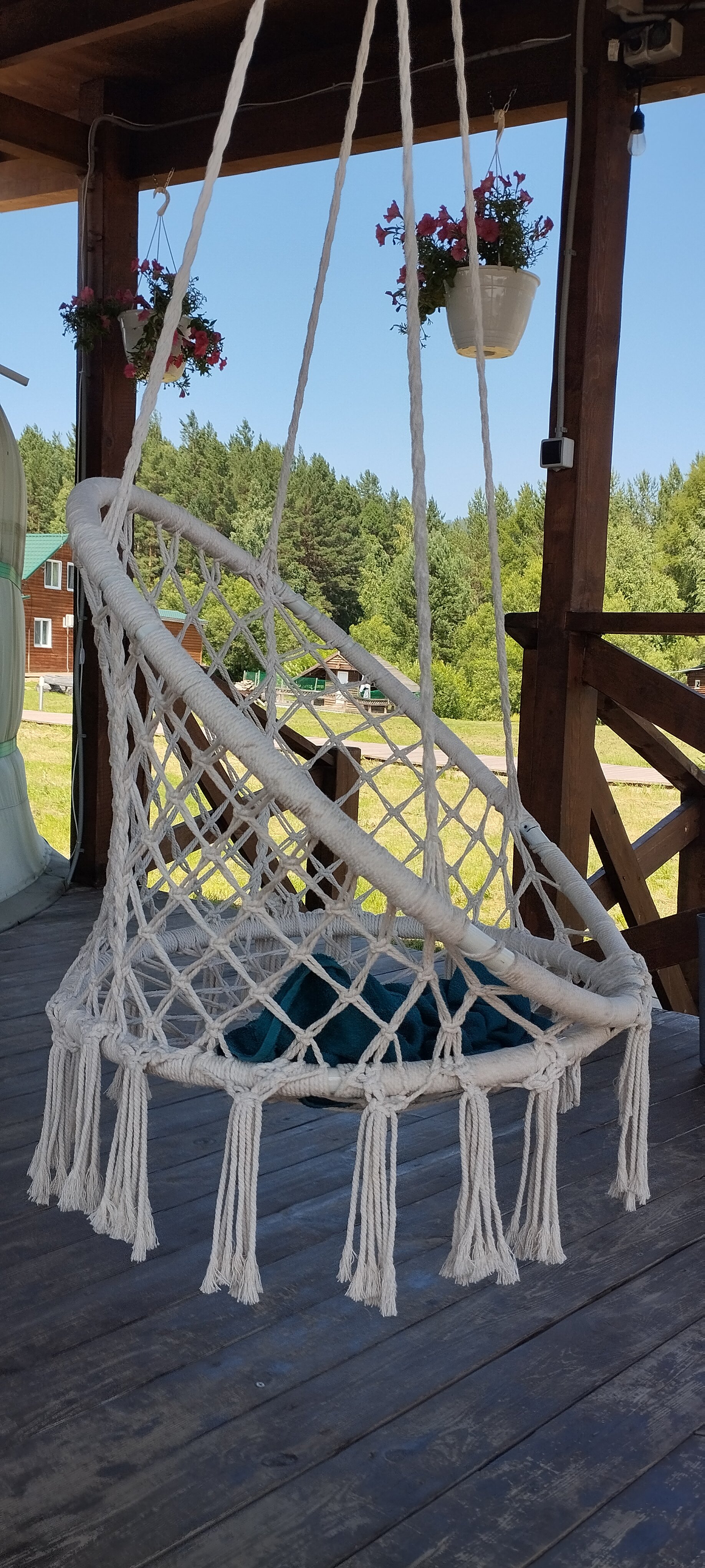 Фото Берег Кана