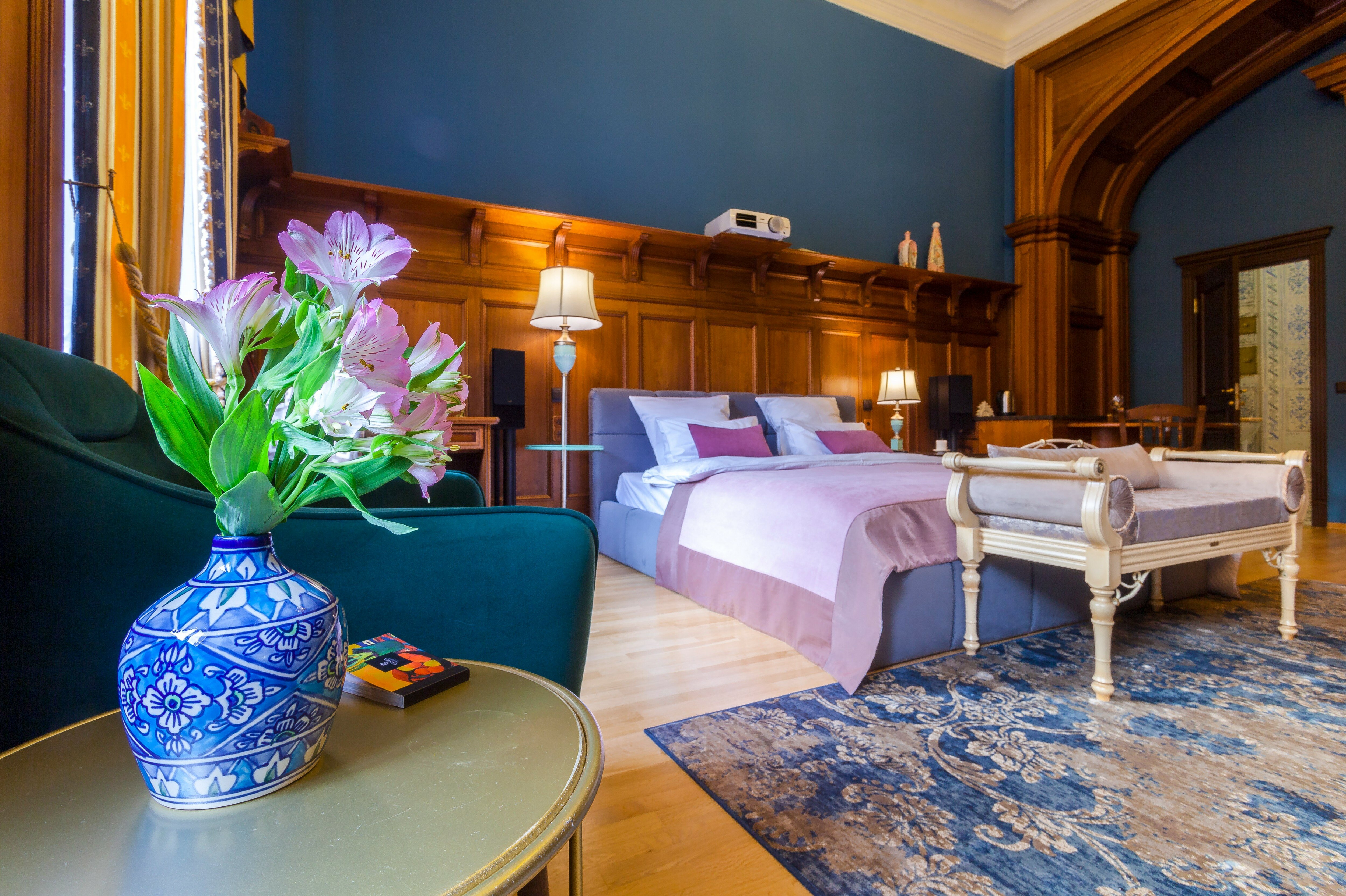 Фото ОМ-Апартамент