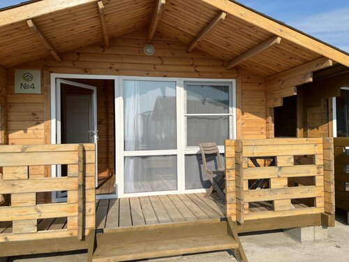 Гостиница Lifestyle в Гагре