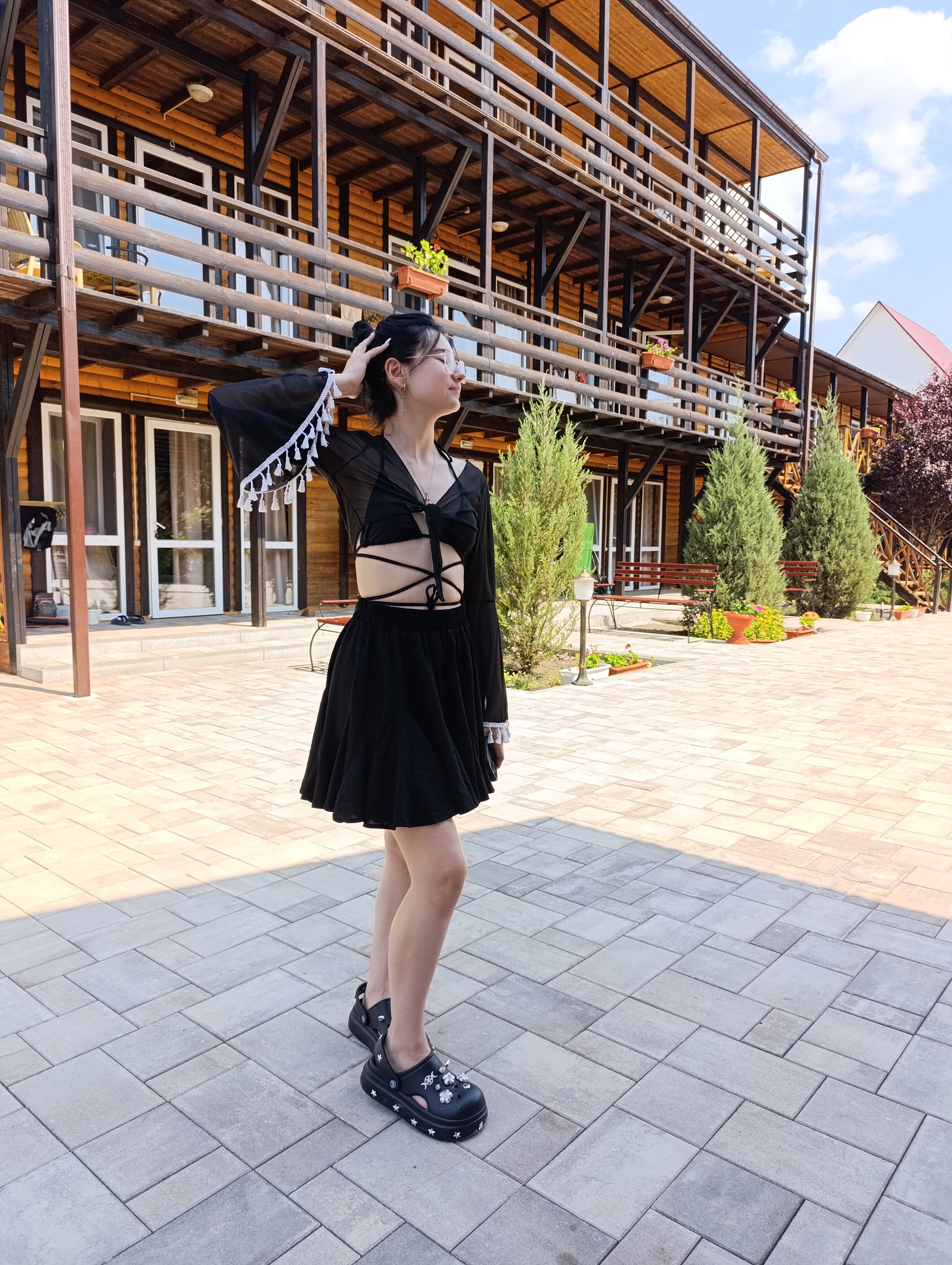 Фото Дюльбер 117