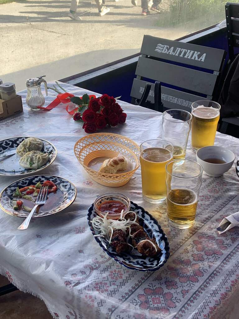 Bar, pub Royal Pub, Nairobi, photo