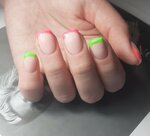 Маникюрный и педикюрный кабинет (Koltsovskaya Street, 60В), nail salon