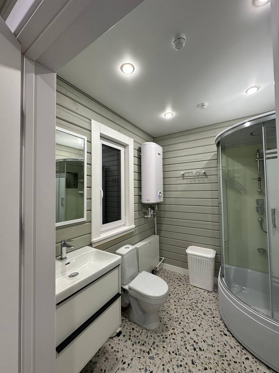 Фото Лесная симфония