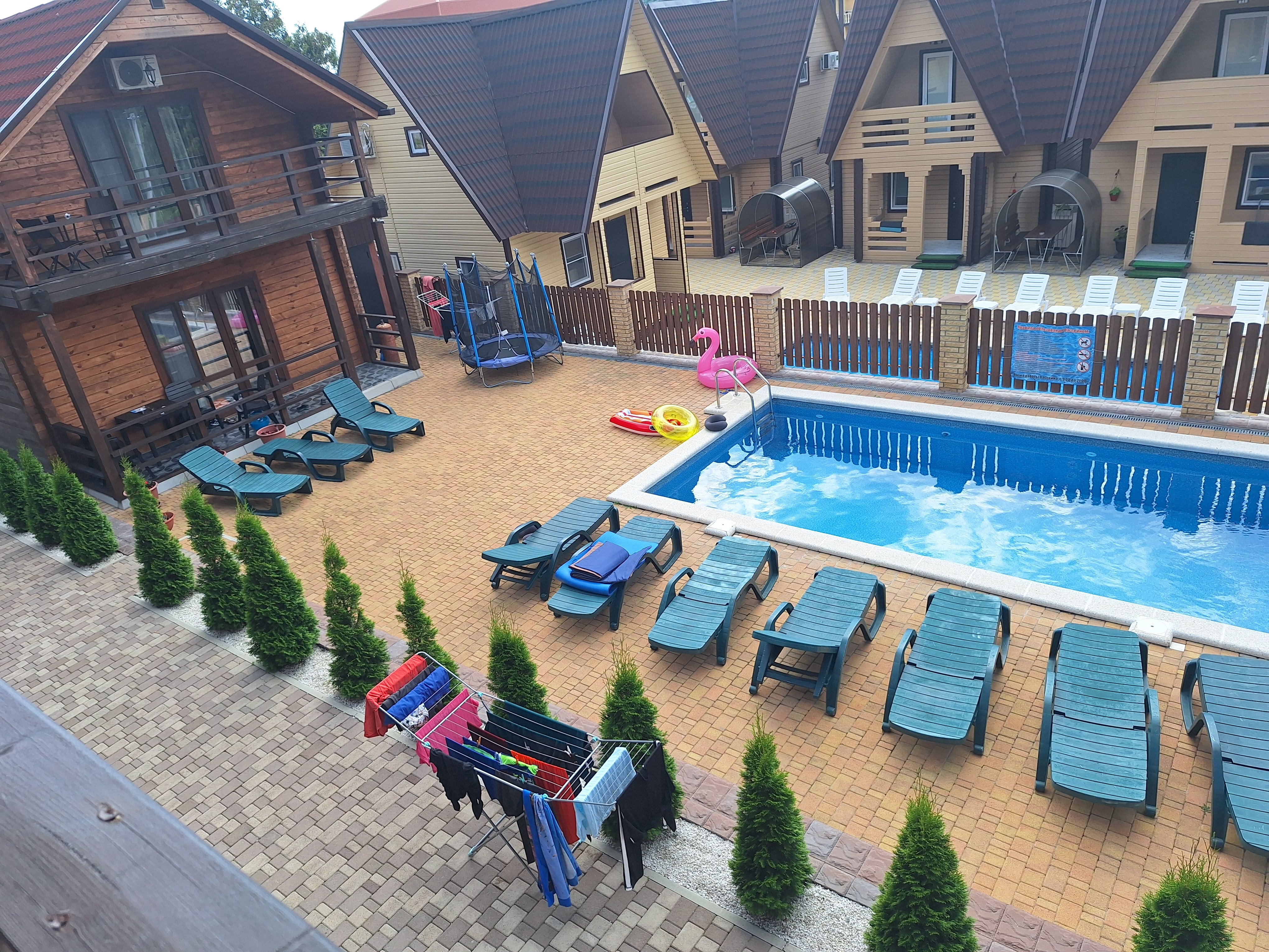 Фото Экодом Макси Диамант+