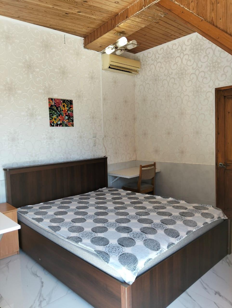 Фото Под пальмой