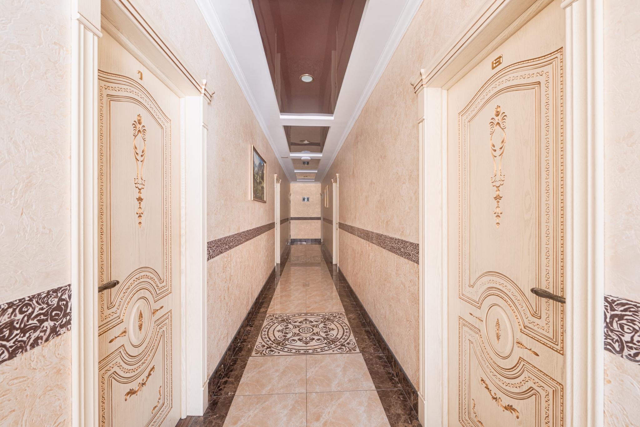 Фото Boutique Hotel Grand Elite