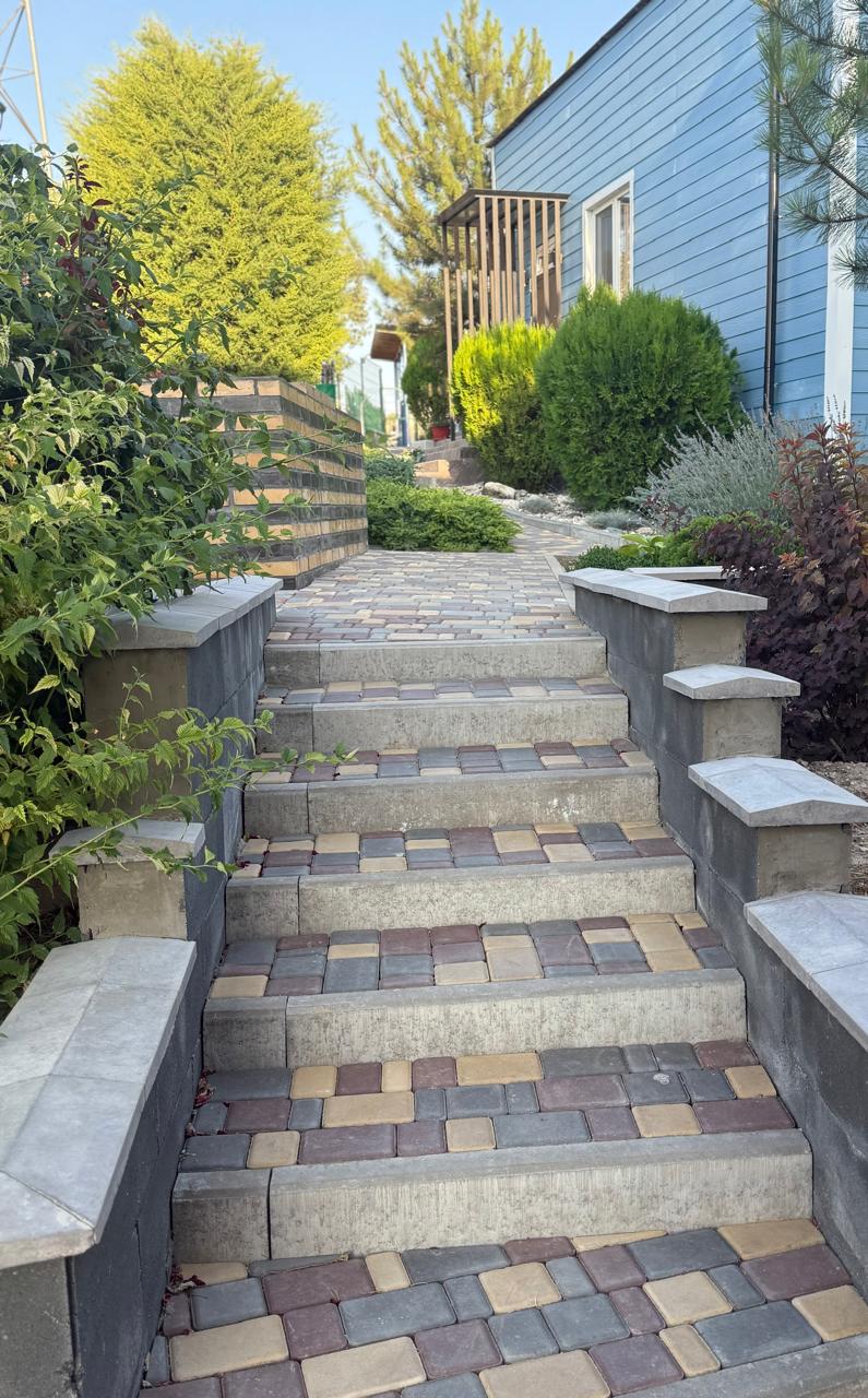 Фото Предгорье