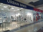 Urban Space (Valentiny Tereshkovoy Street, 35Б), shoe store
