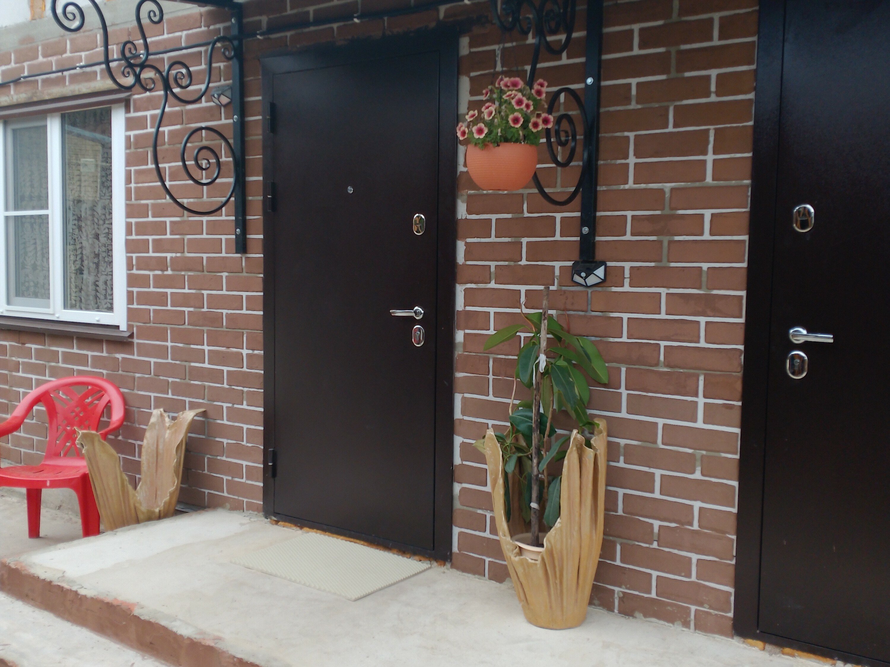 Фото Левада