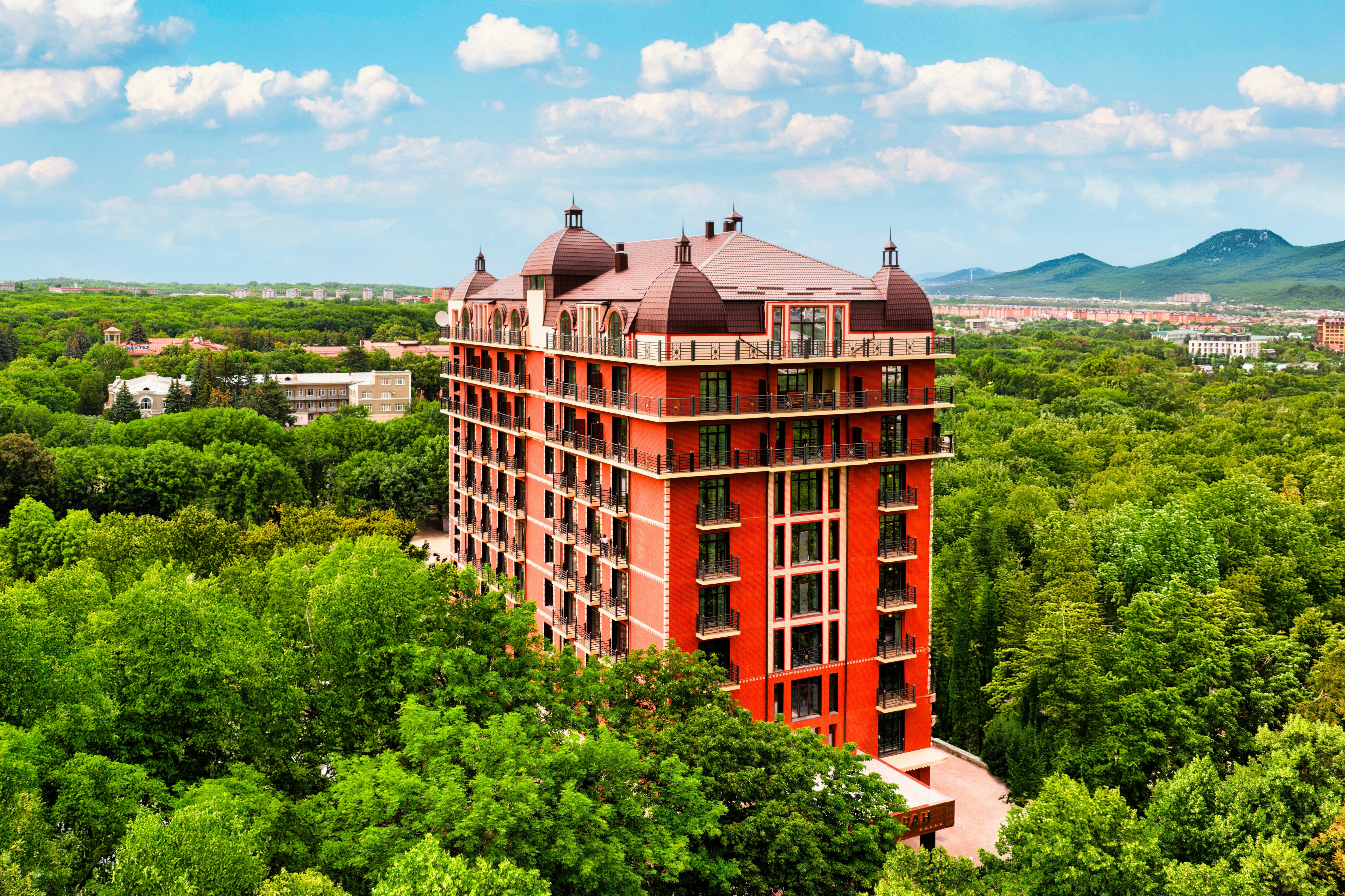 Фото отеля 3