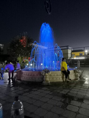 Аналарға да сиқыр керек, Тольятти