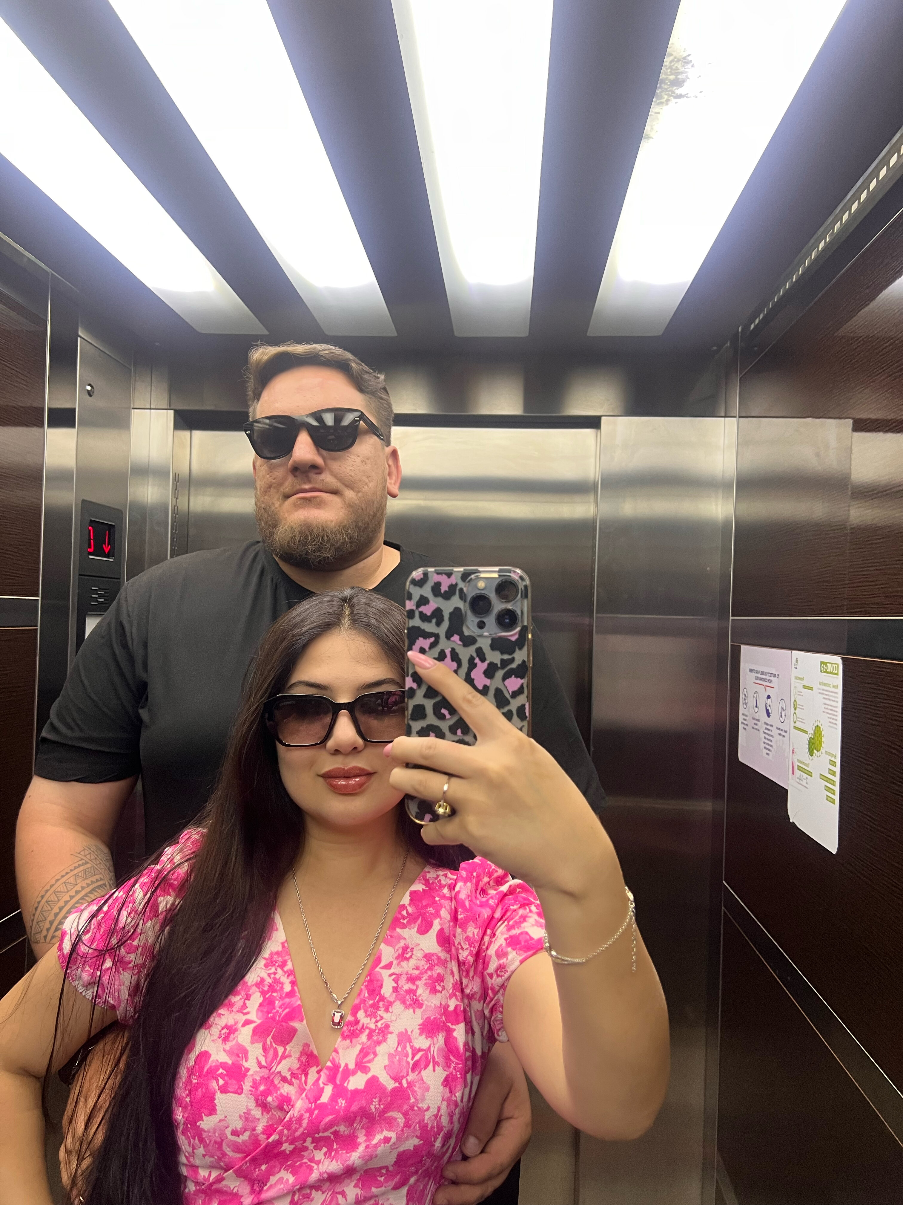 Фото Aqua Liberty Hotel