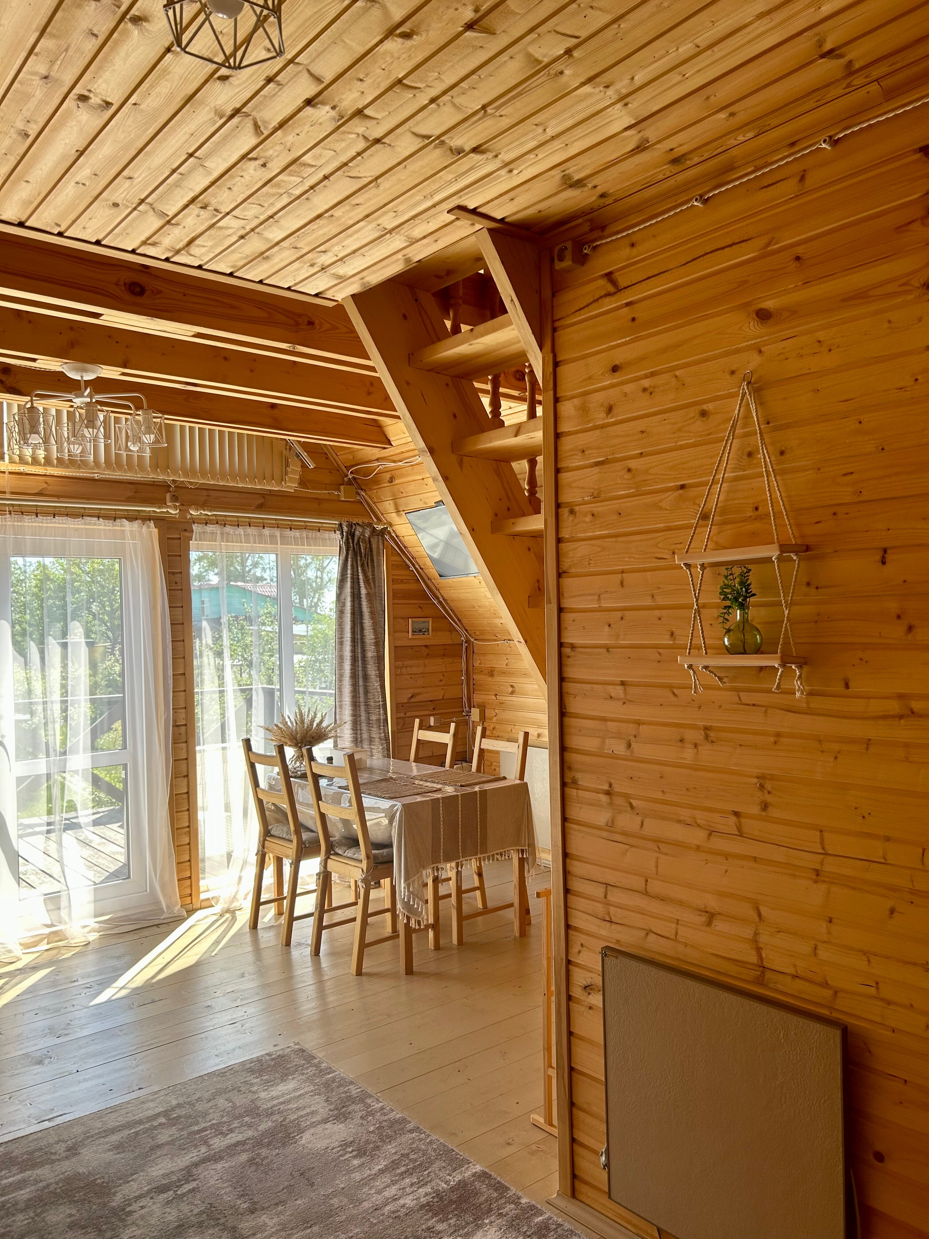 Фото Шале у Монастыря