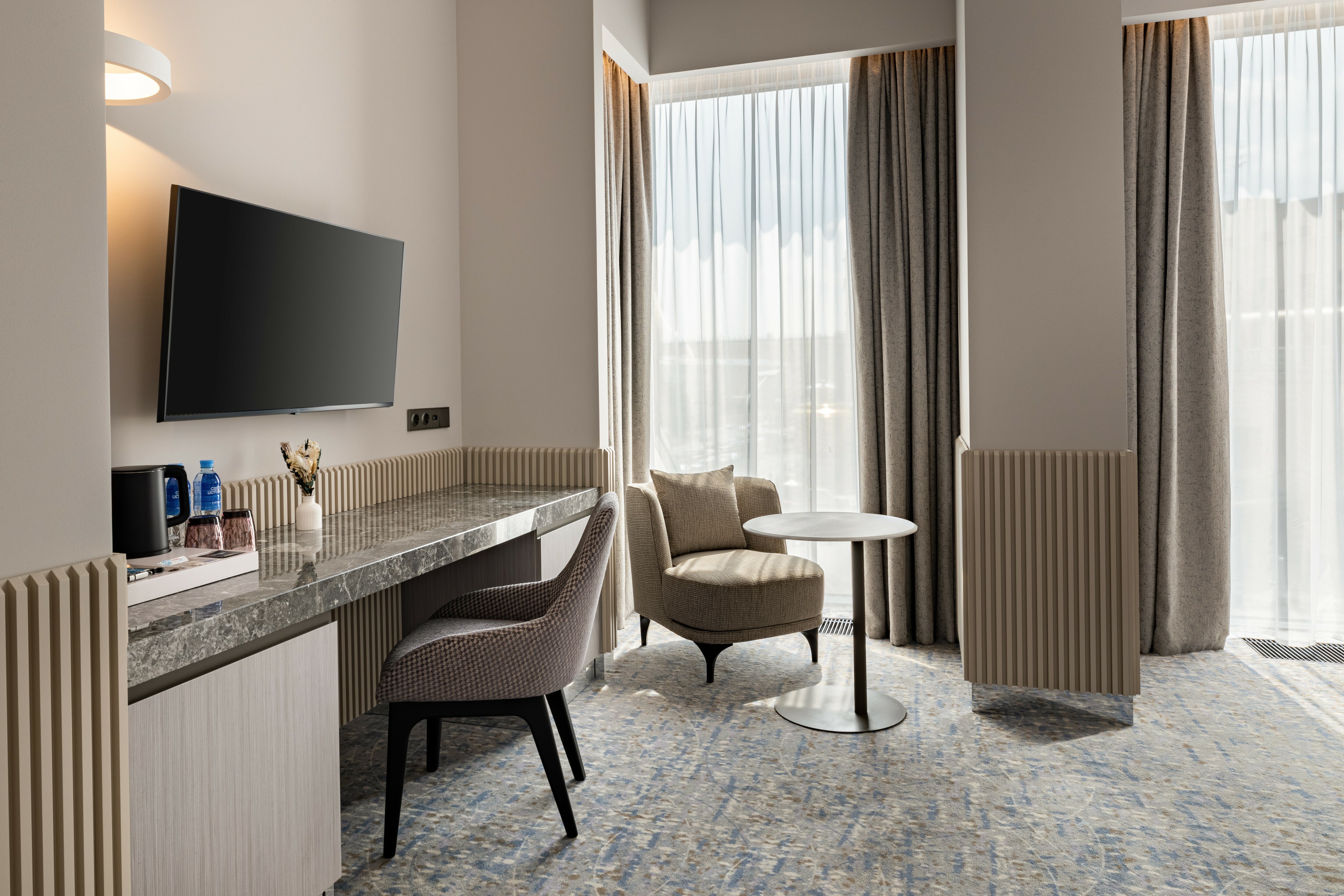 Фото Cosmos Selection Moscow Arbat