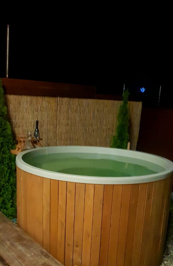 Фото Ёлки-Иголки