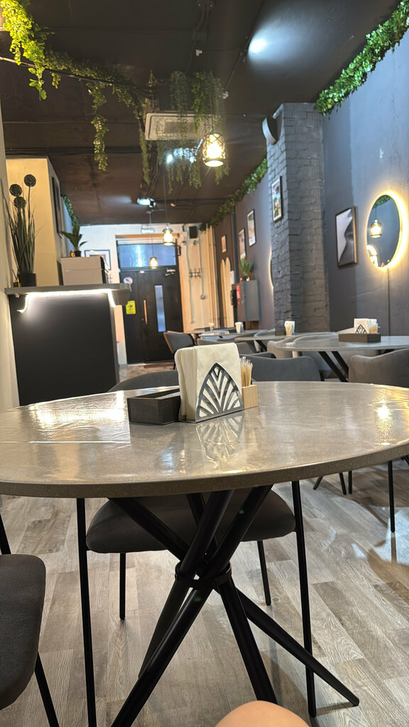 Cafe Dxl Restaurant, Lubercy, photo