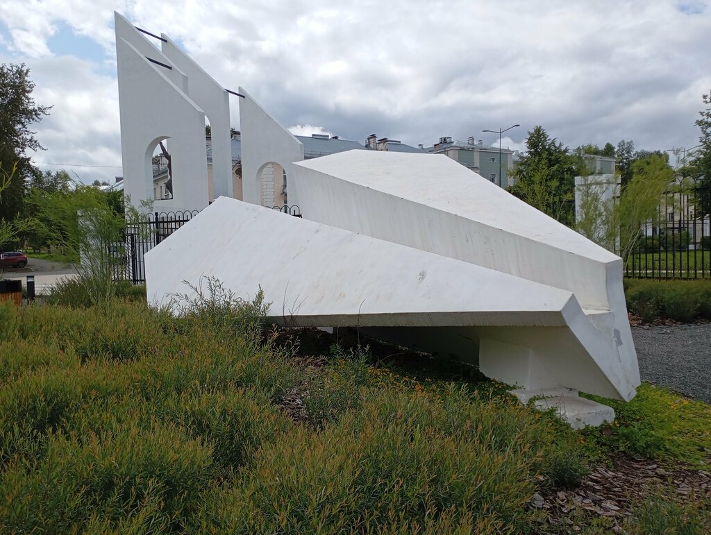 House of culture МБОУ ДО Детский дом культуры, Glazov, photo