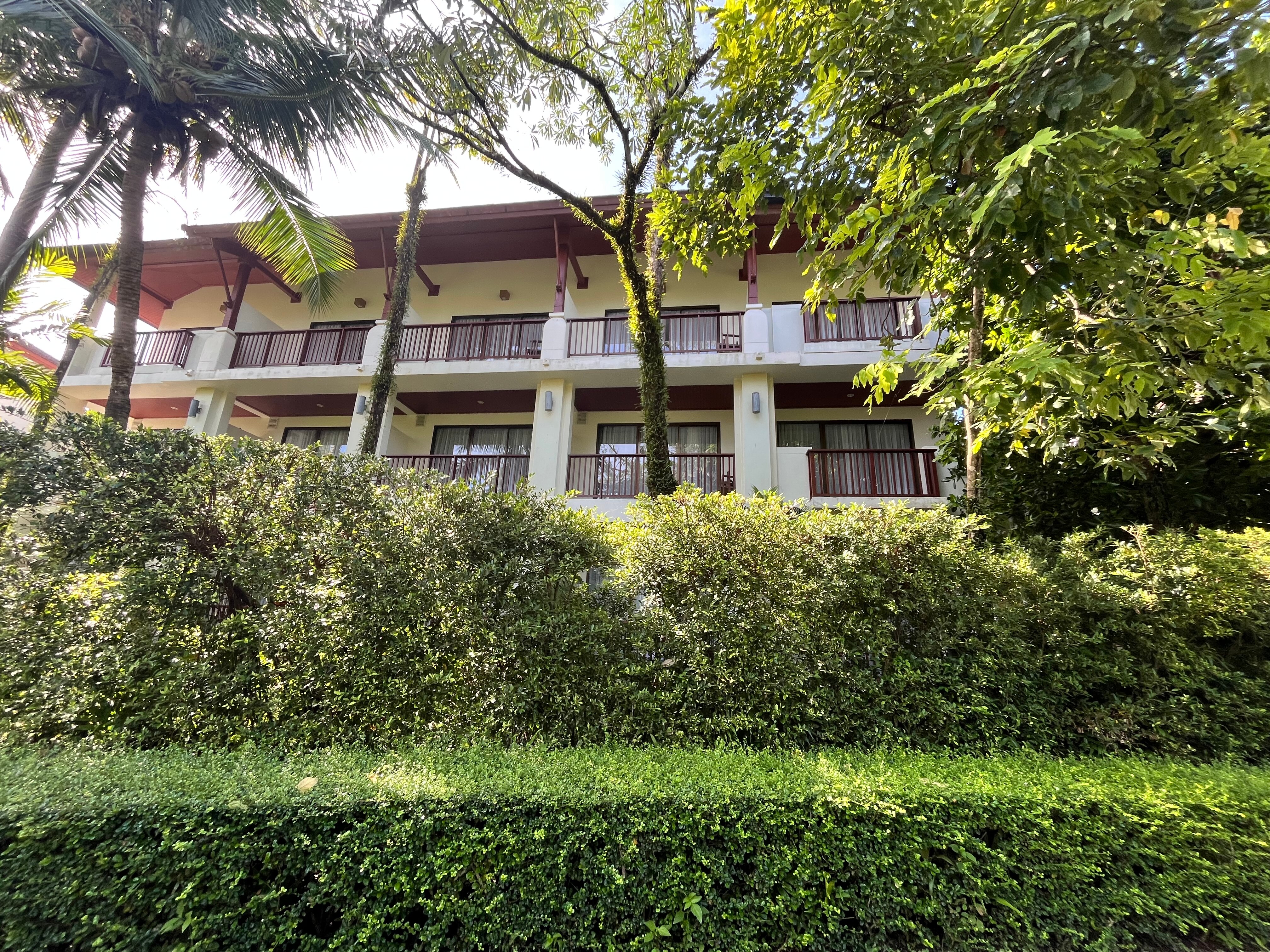 Фото Apsaras Beach Resort And SPA