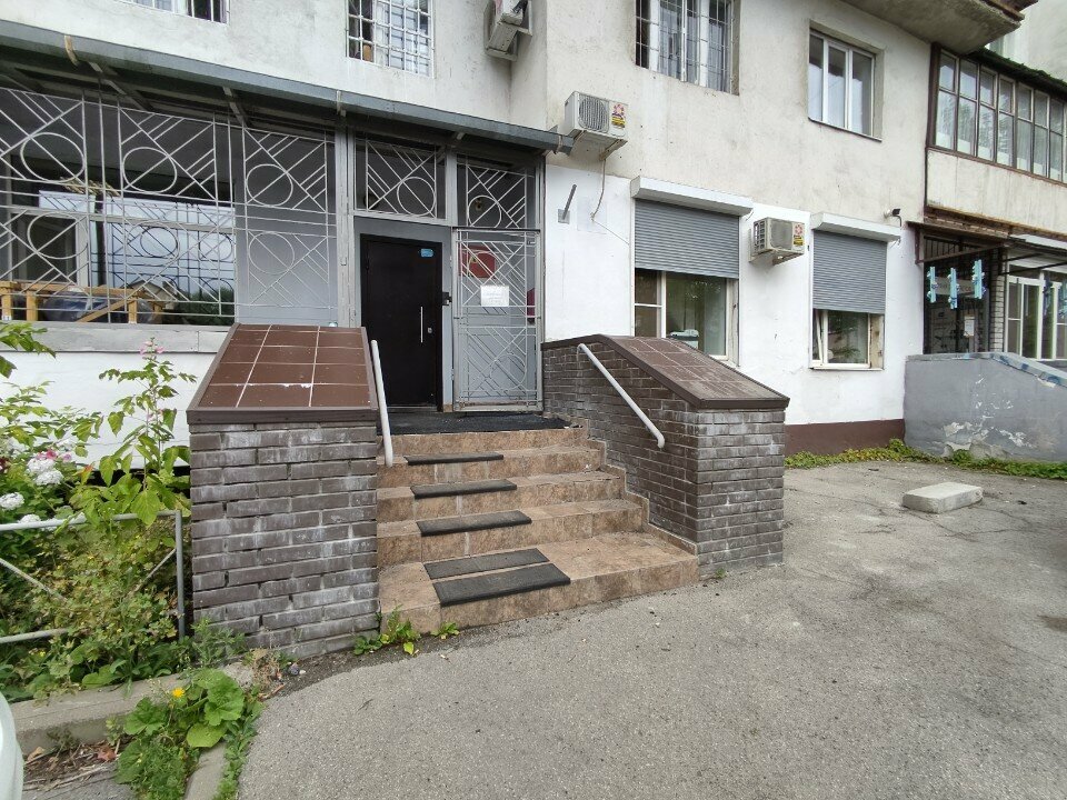 Government ministries, services Safe region, Yaroslavl, photo