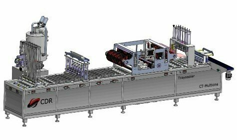 Engineering Cdr Engineering, Istanbul, photo