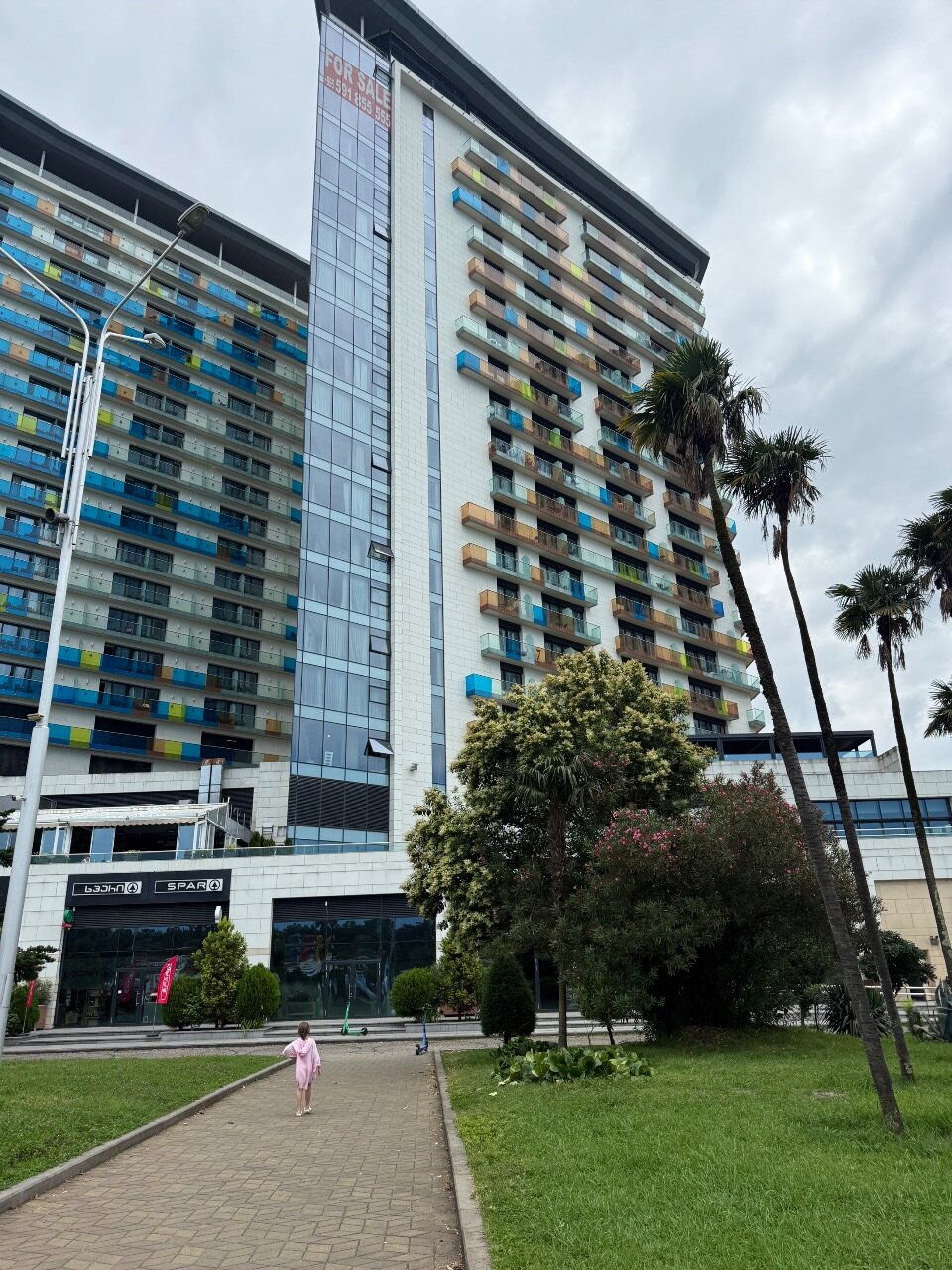 Фото Bellevue Residence Suites