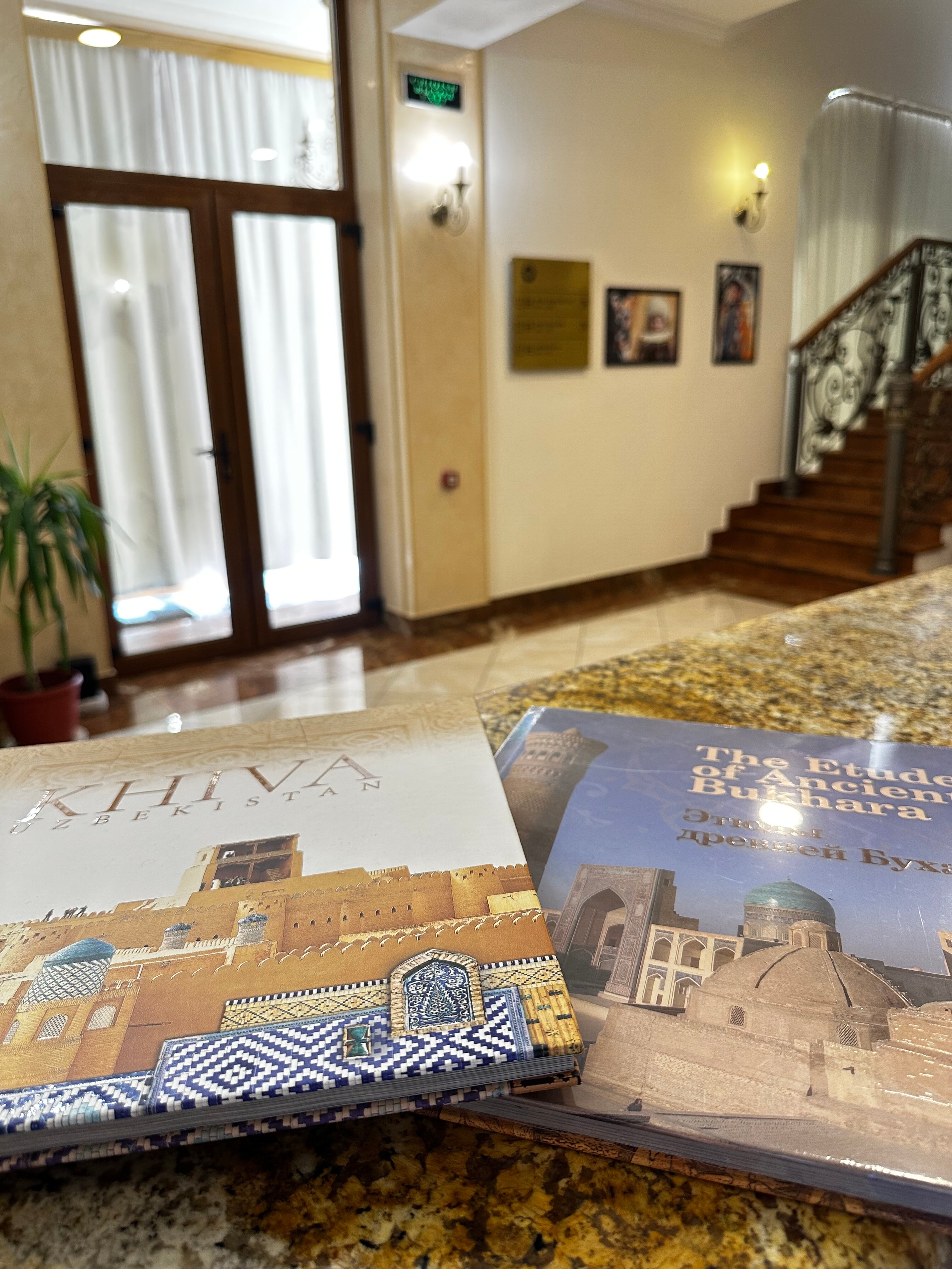 Фото Silk Road Kokand