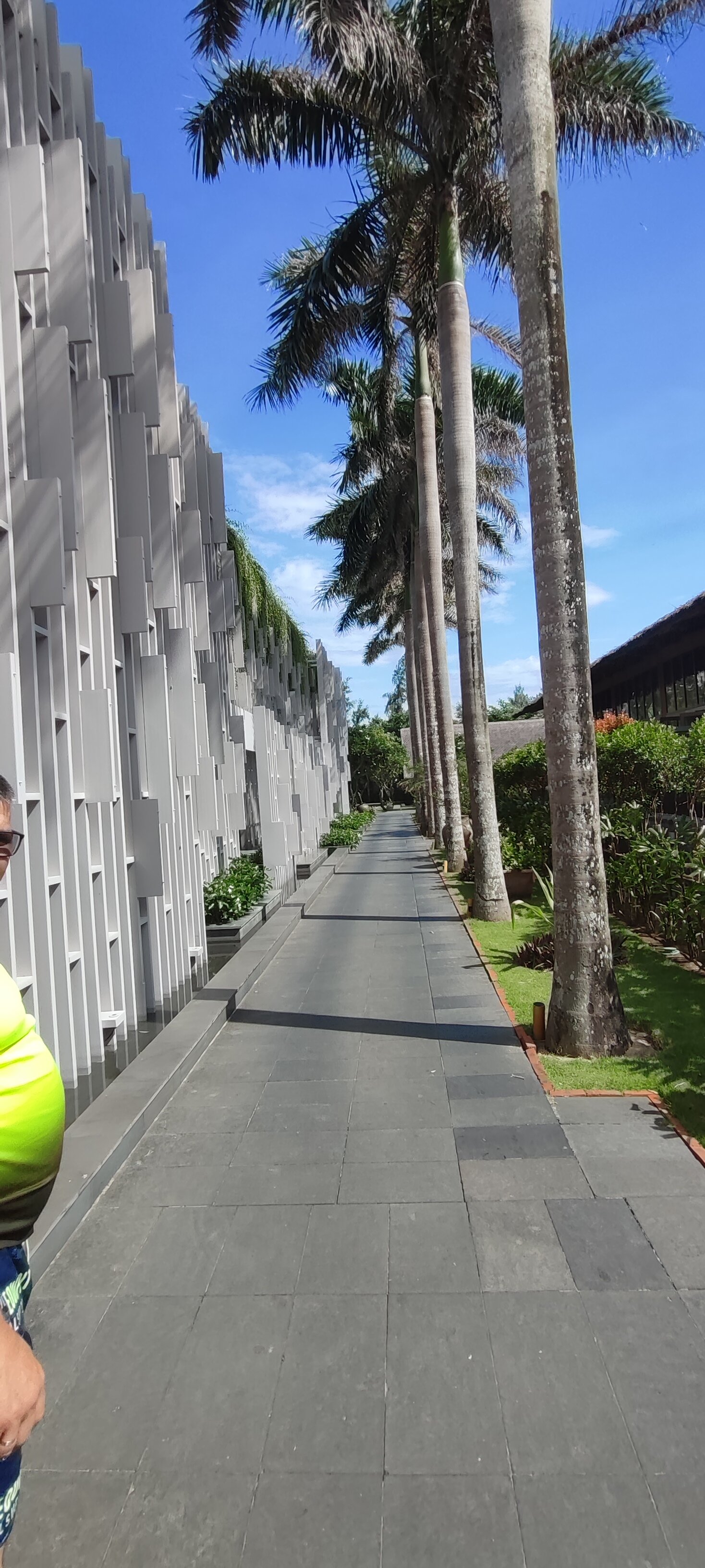 Фото Naman Retreat