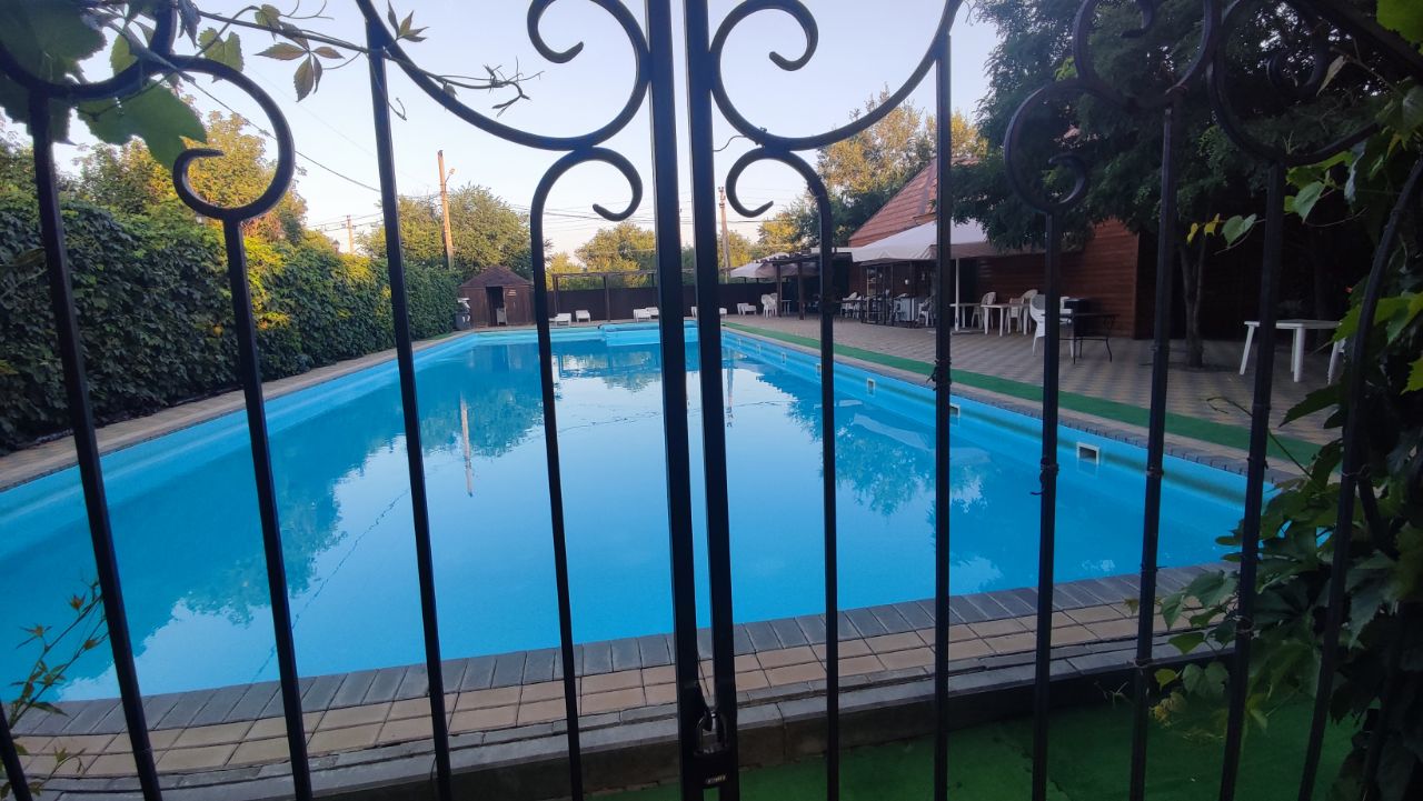 Фото Лазурное