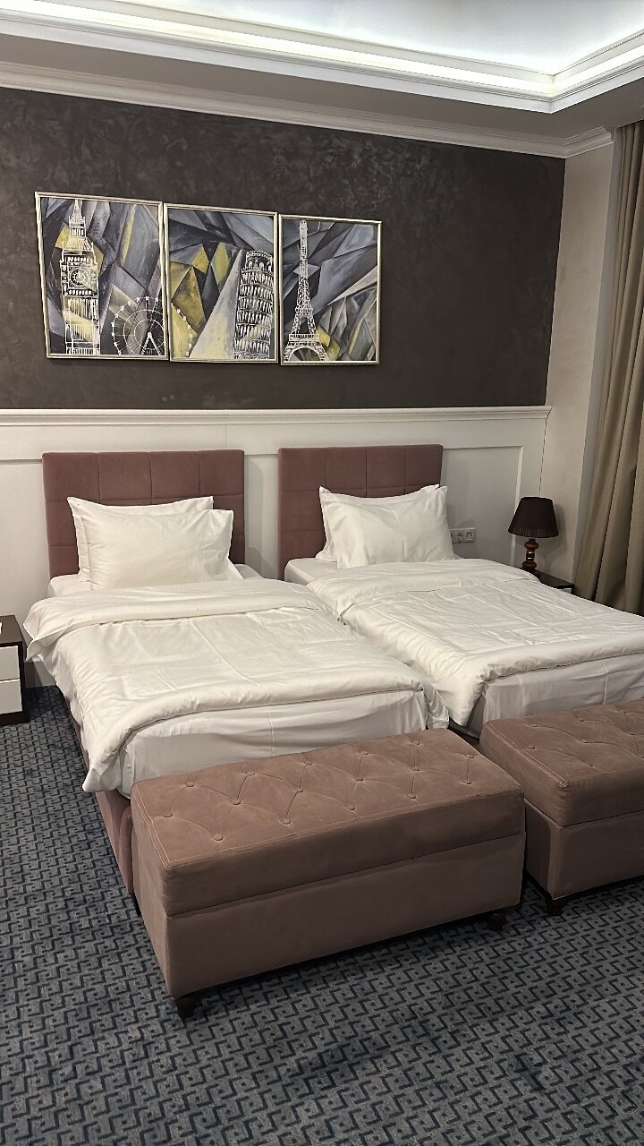 Фото Rixos President Astana