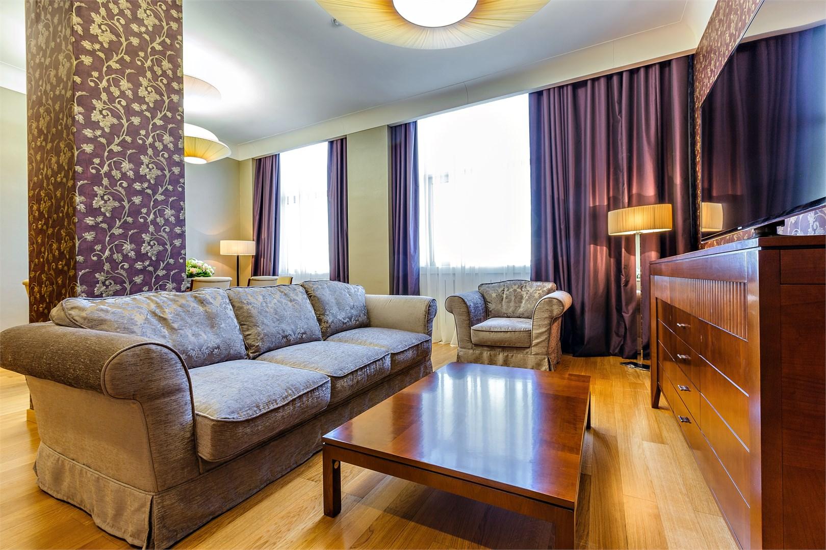 Фото Райкин Плаза