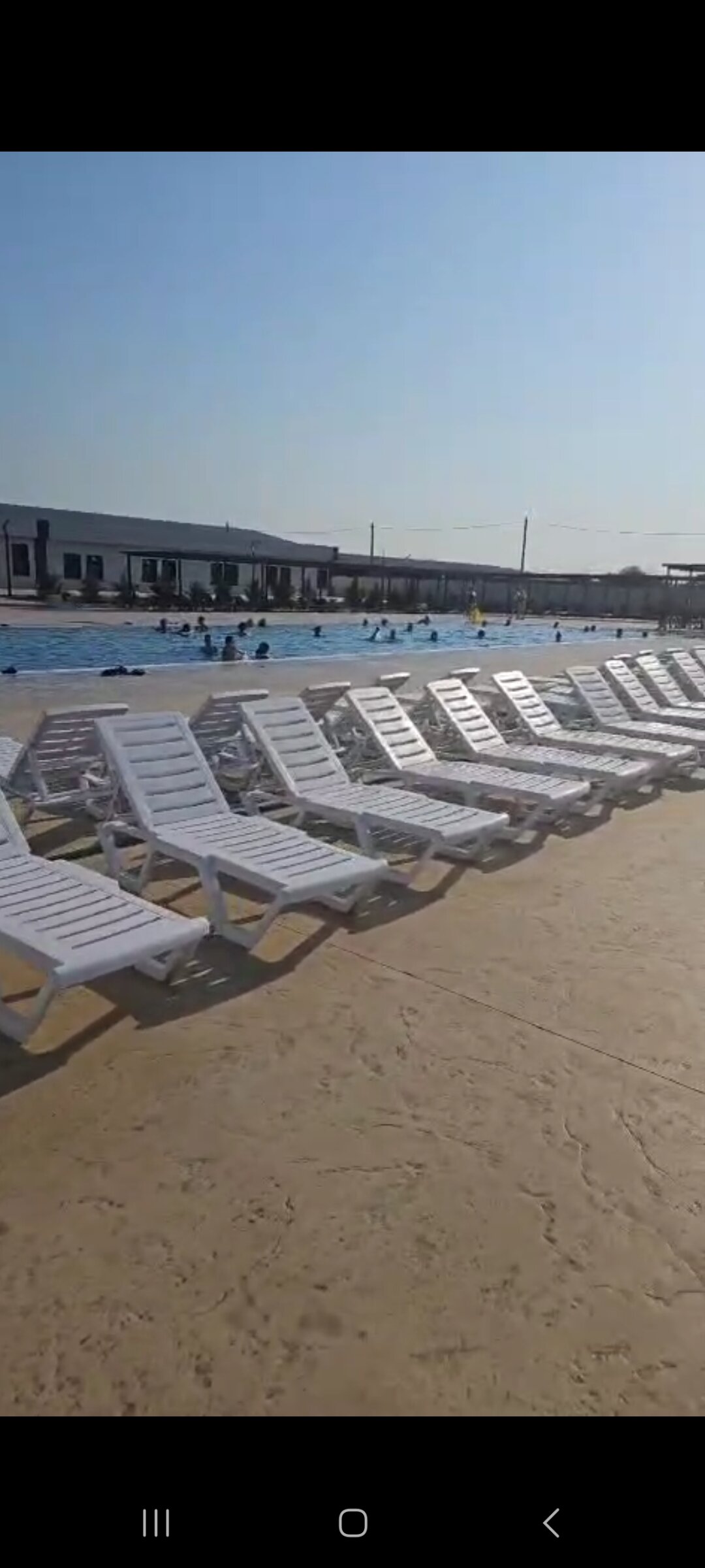 Фото Каневская бухта