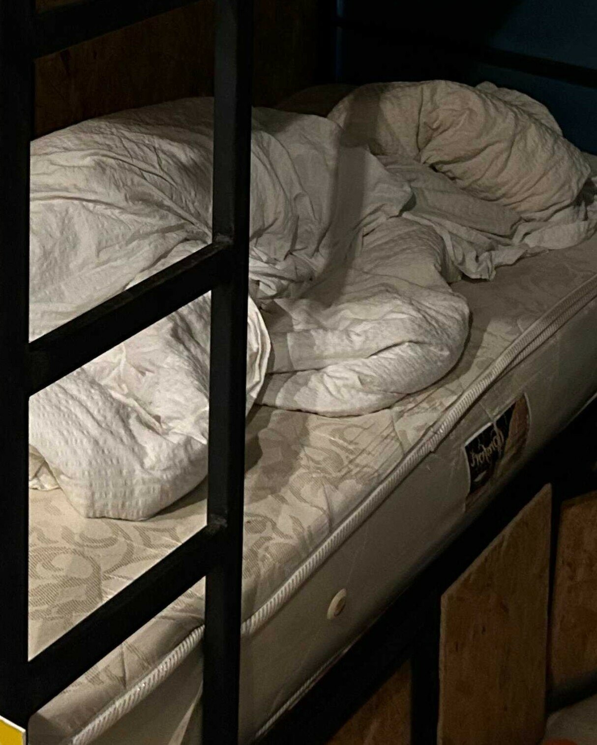 Фото Scary Hostel