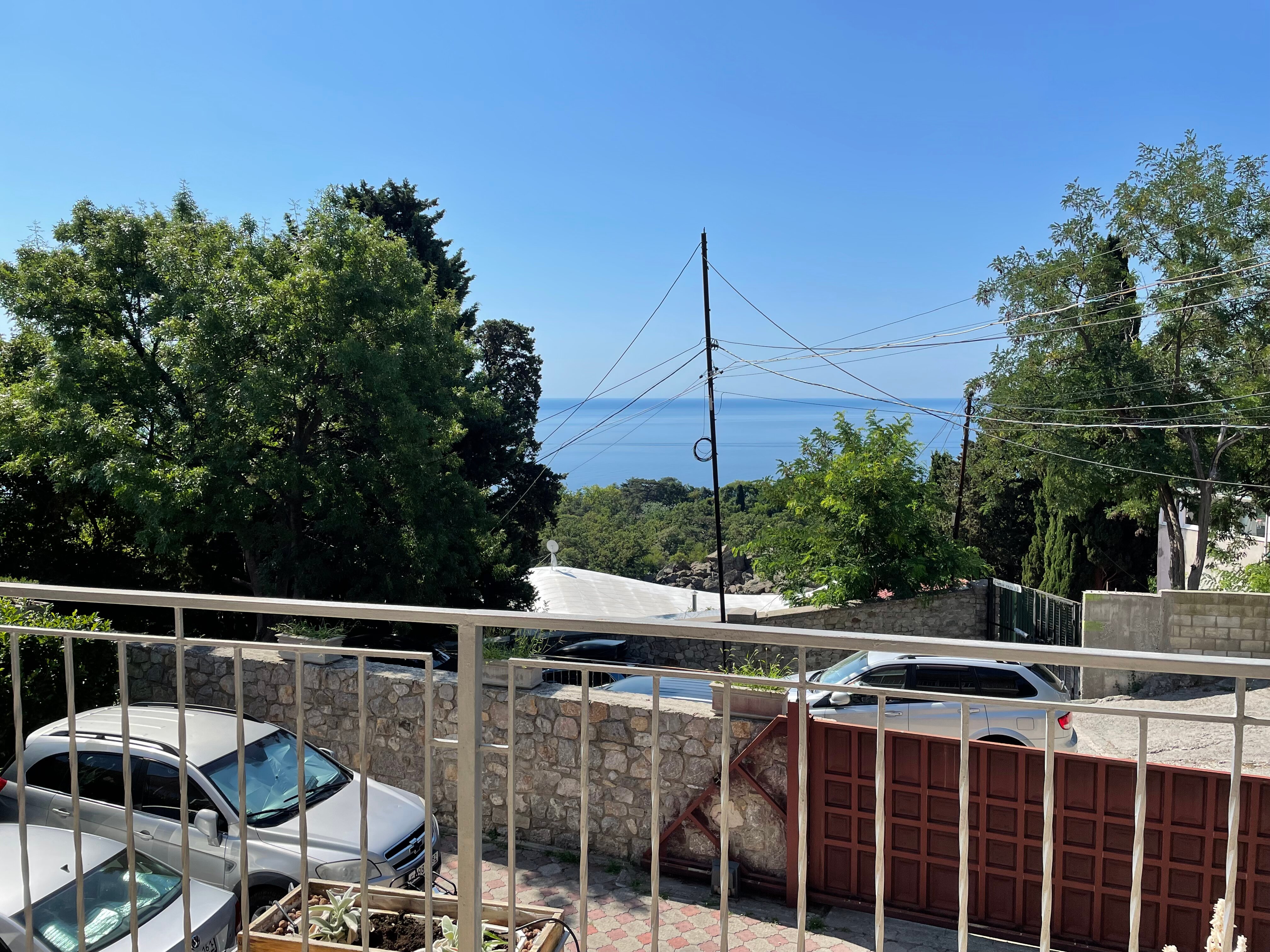 Фото Усадьба у графского парка