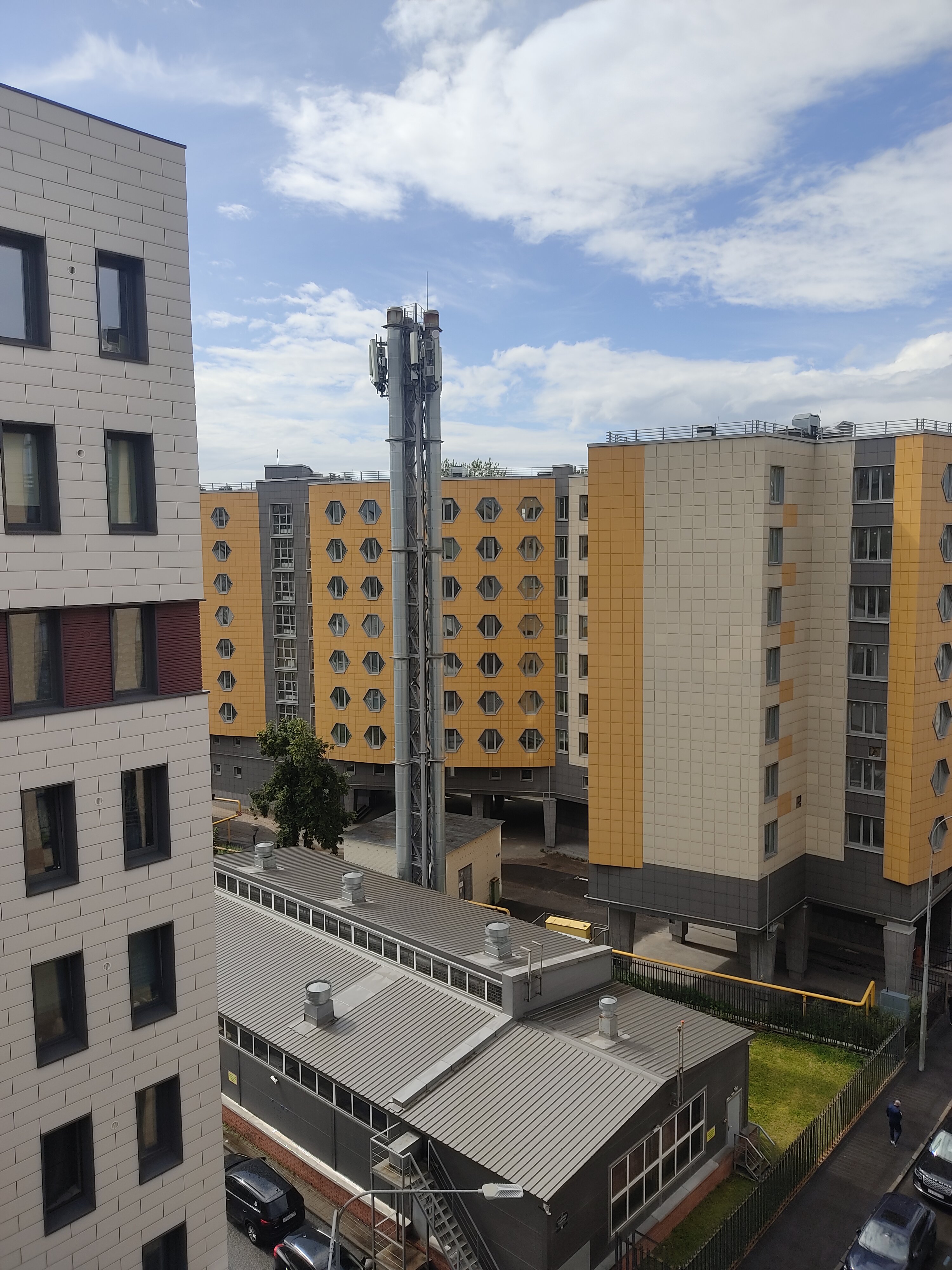 Фото Avenue-Apart