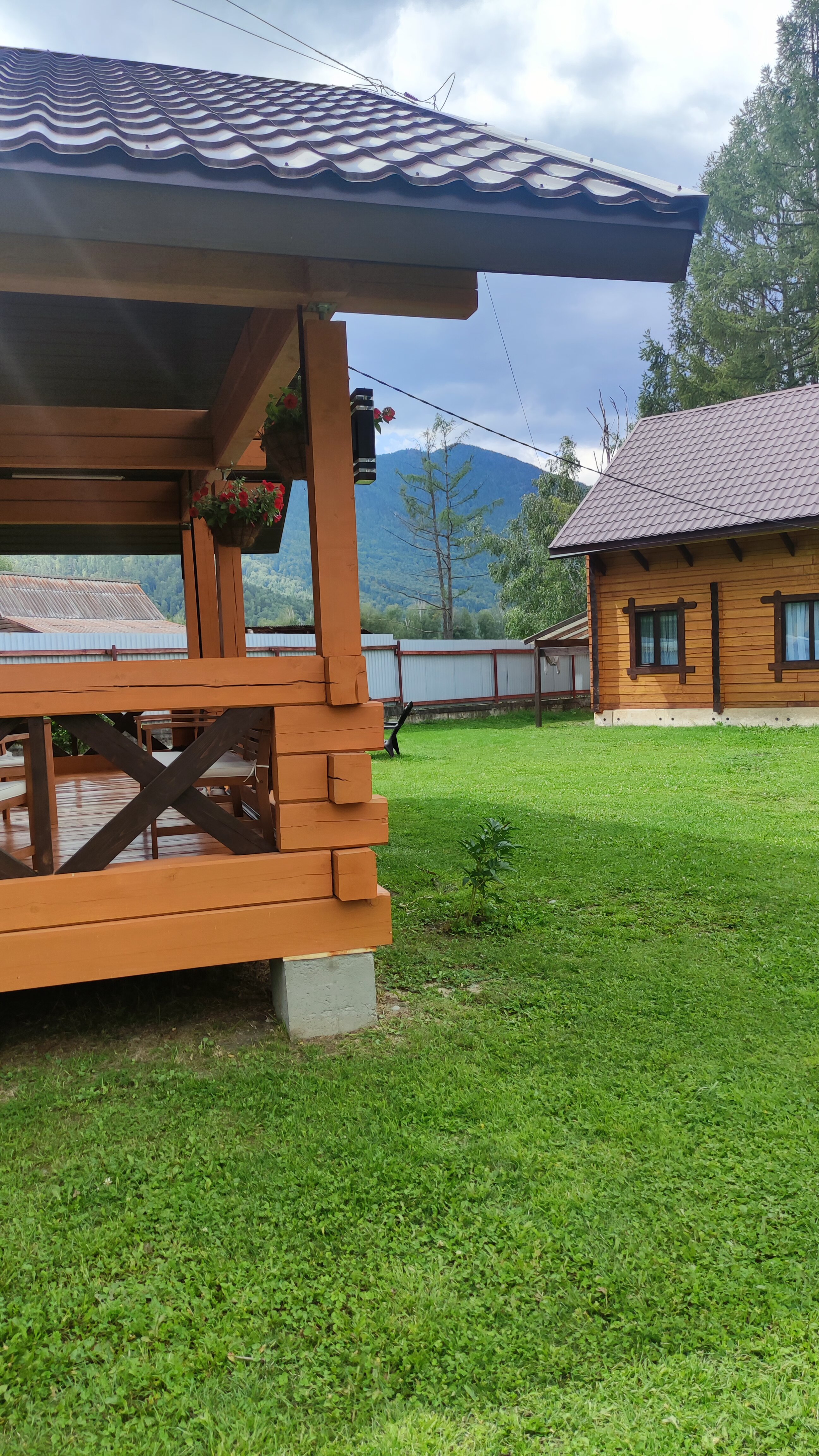 Фото Вершина Алтая