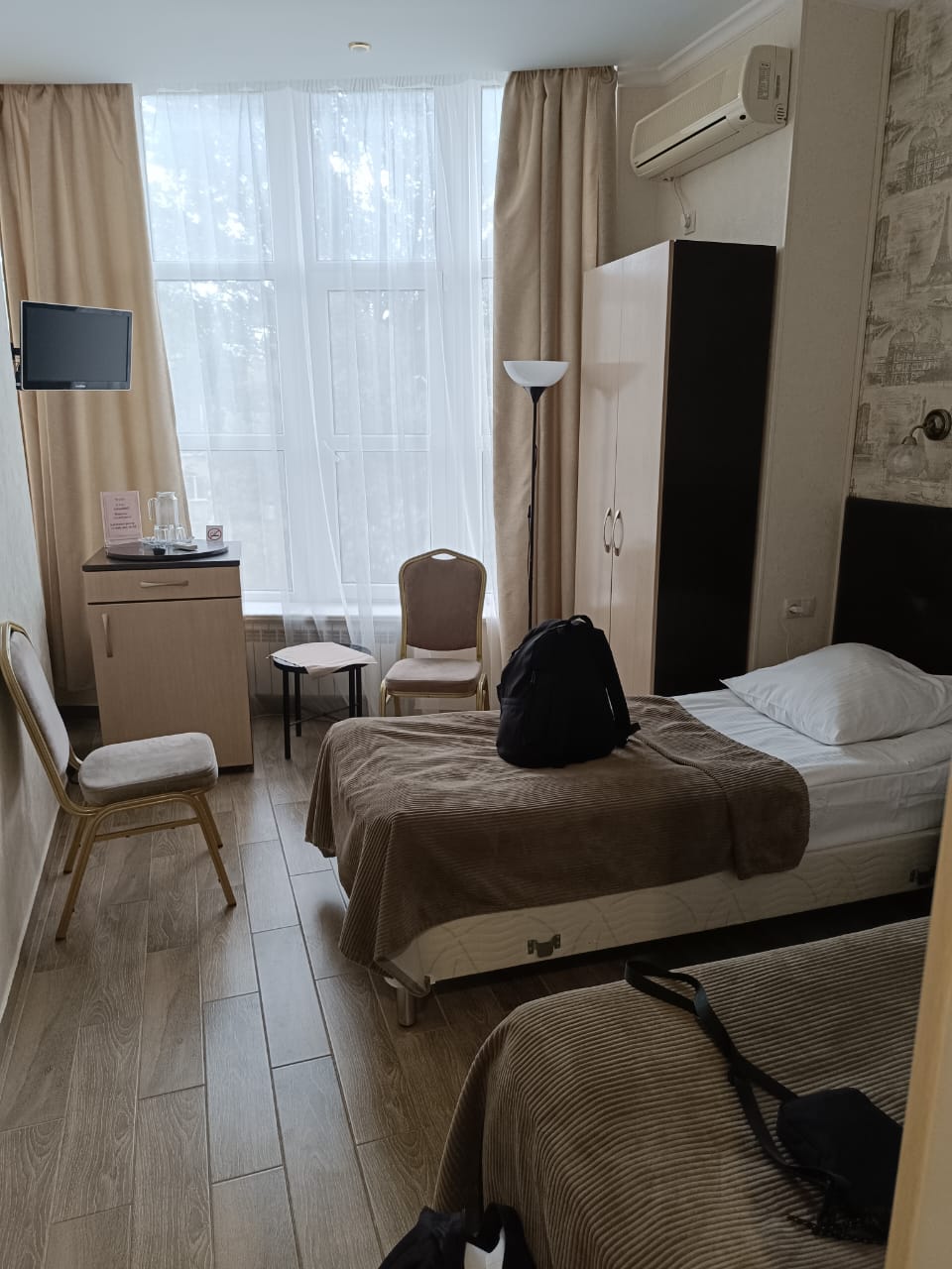 Фото Атлантида