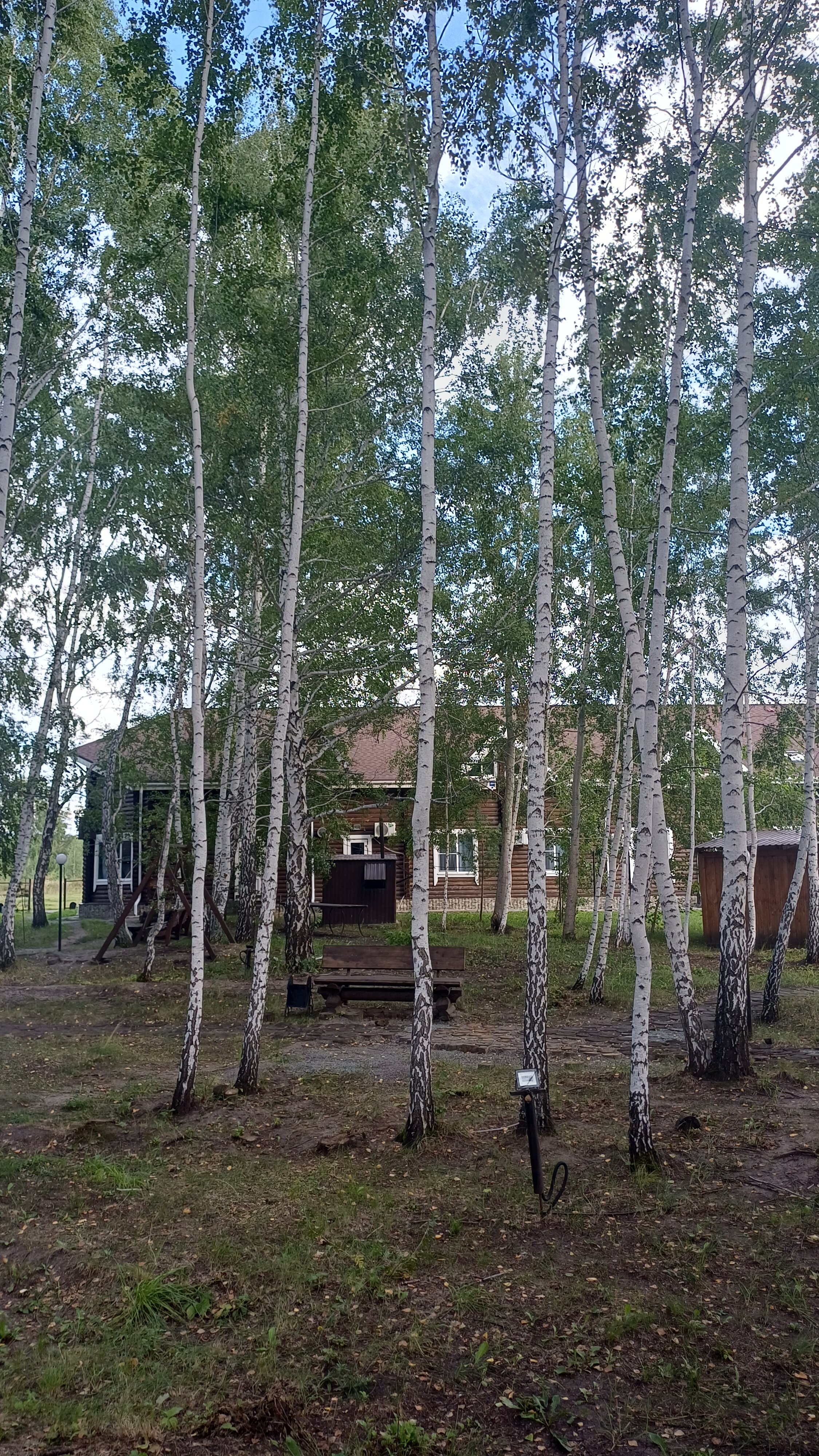 Фото Баден-Баден