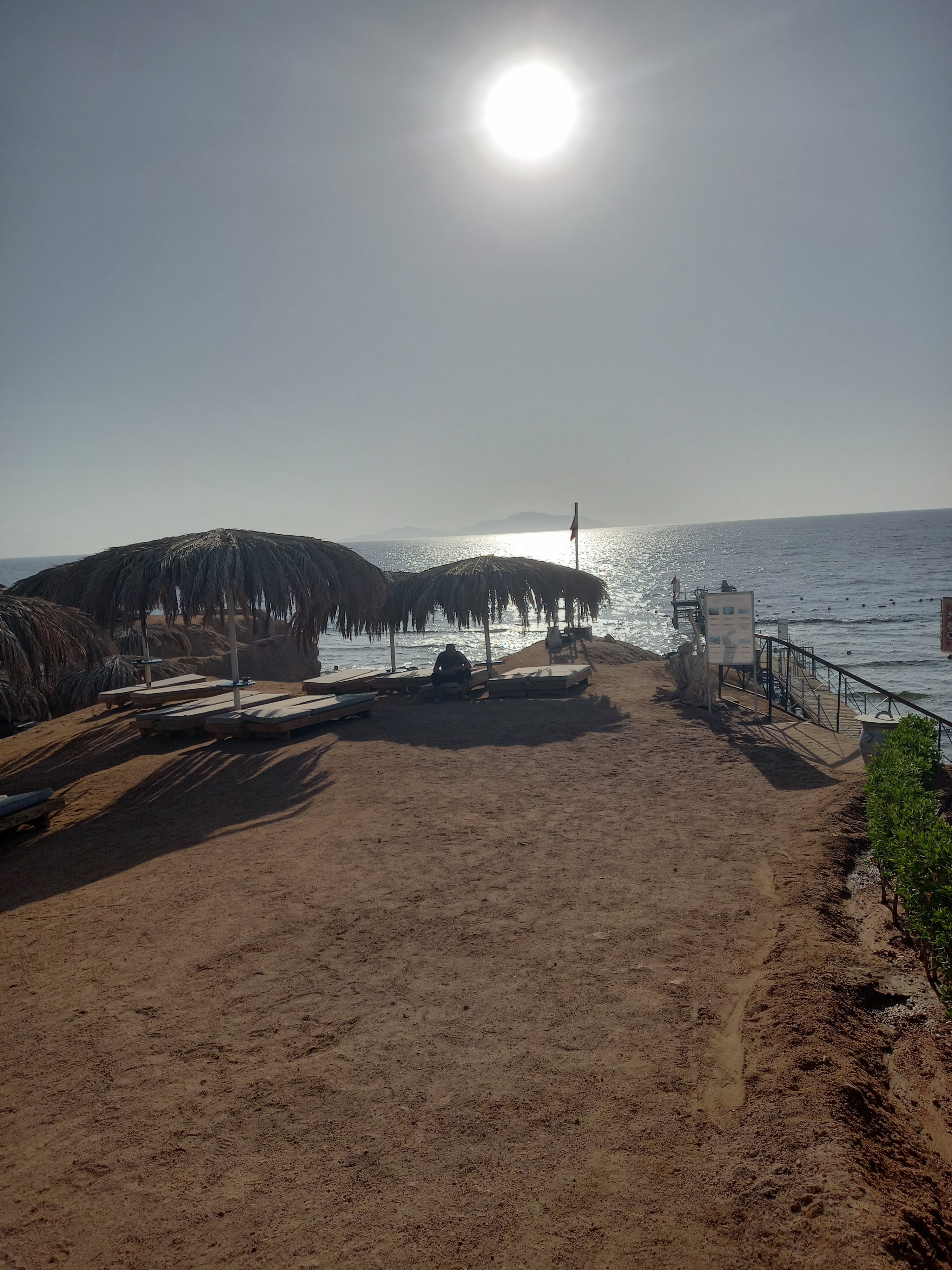 Фото Amphoras Beach