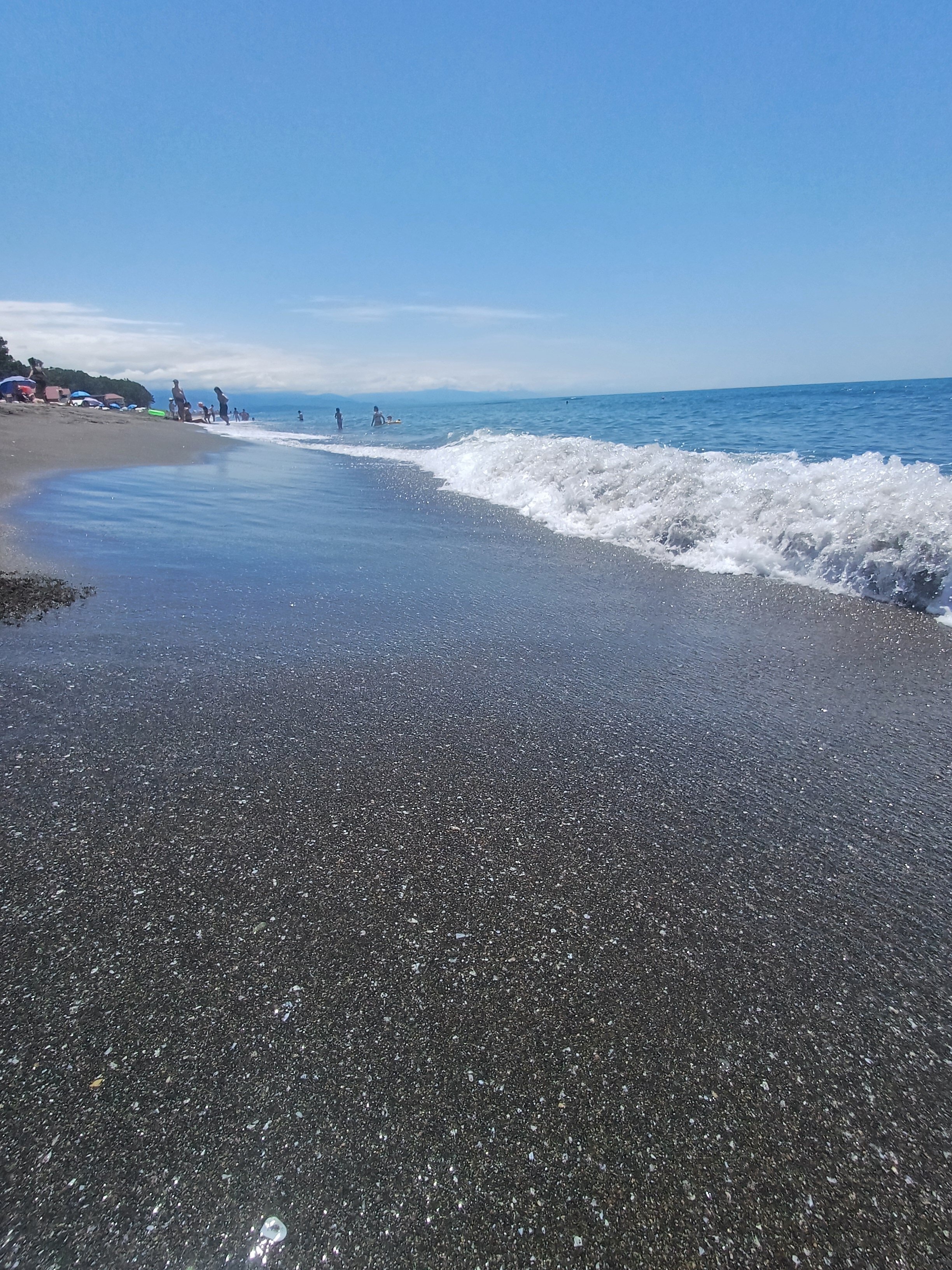 Фото Отель GiNa Shekvetili