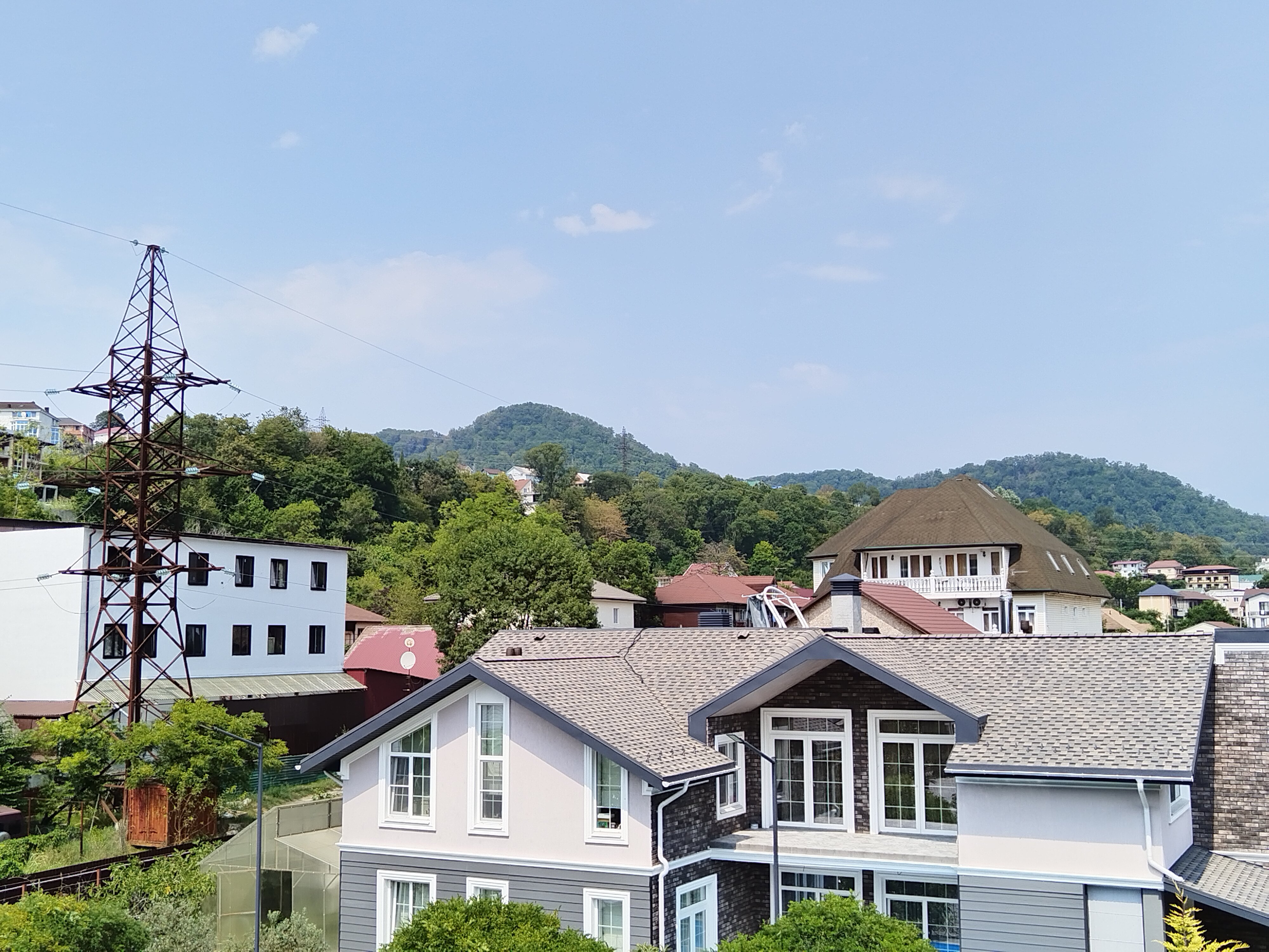 Фото Средиземье