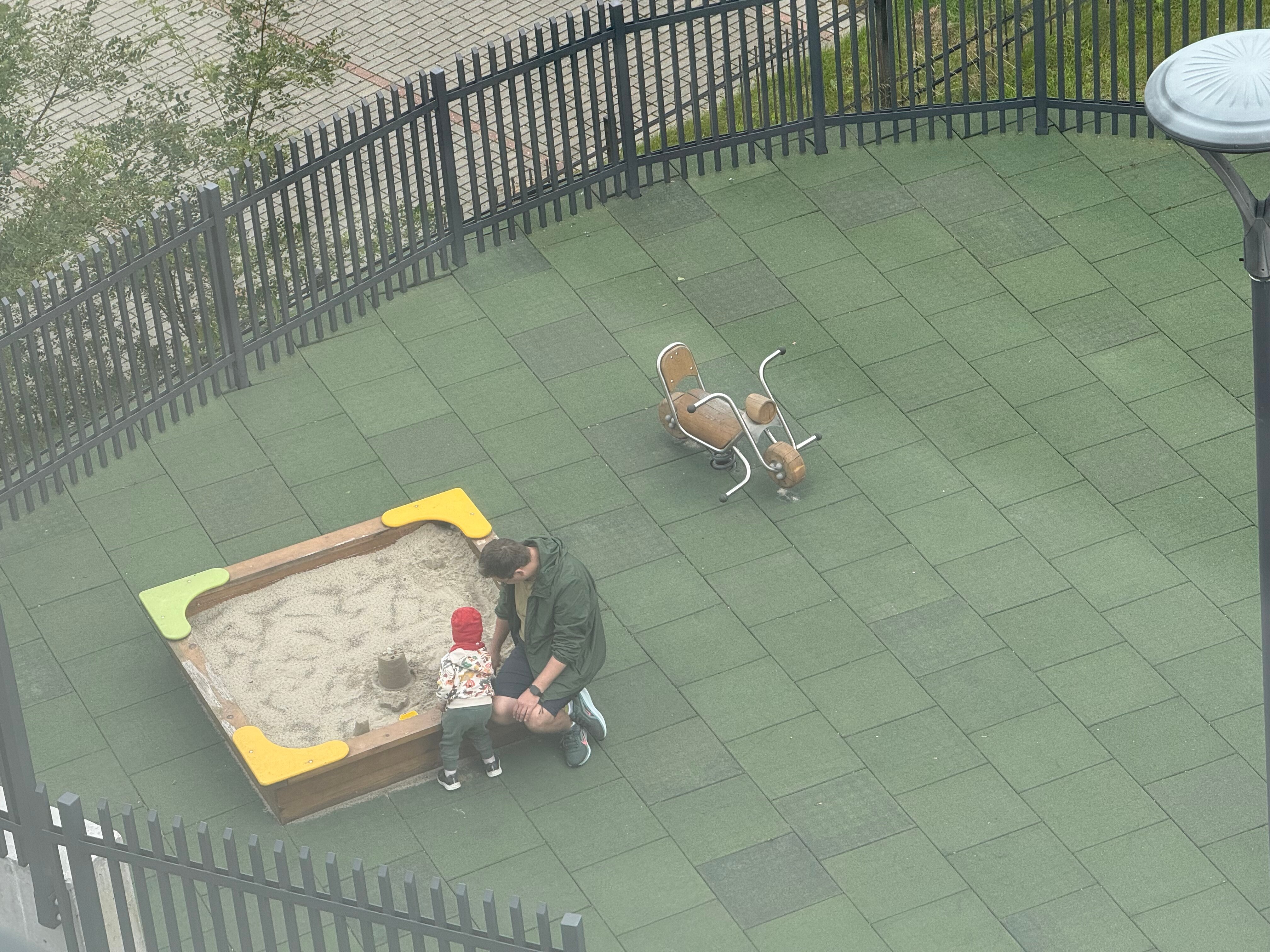 Фото Тихая Гавань