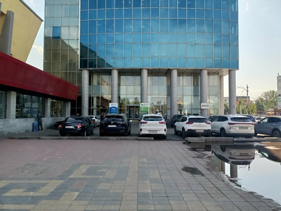 Polygraph testing Lie Detection Center, Kostanai, photo