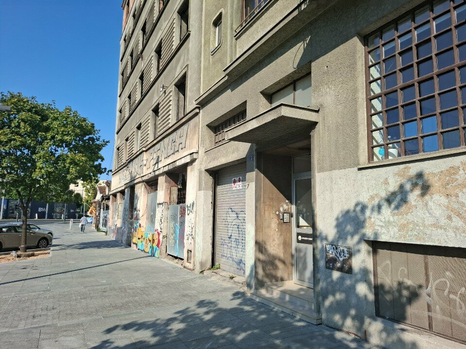 Sale and lease of commercial real estate Startit Centar Beograd, Belgrade, photo