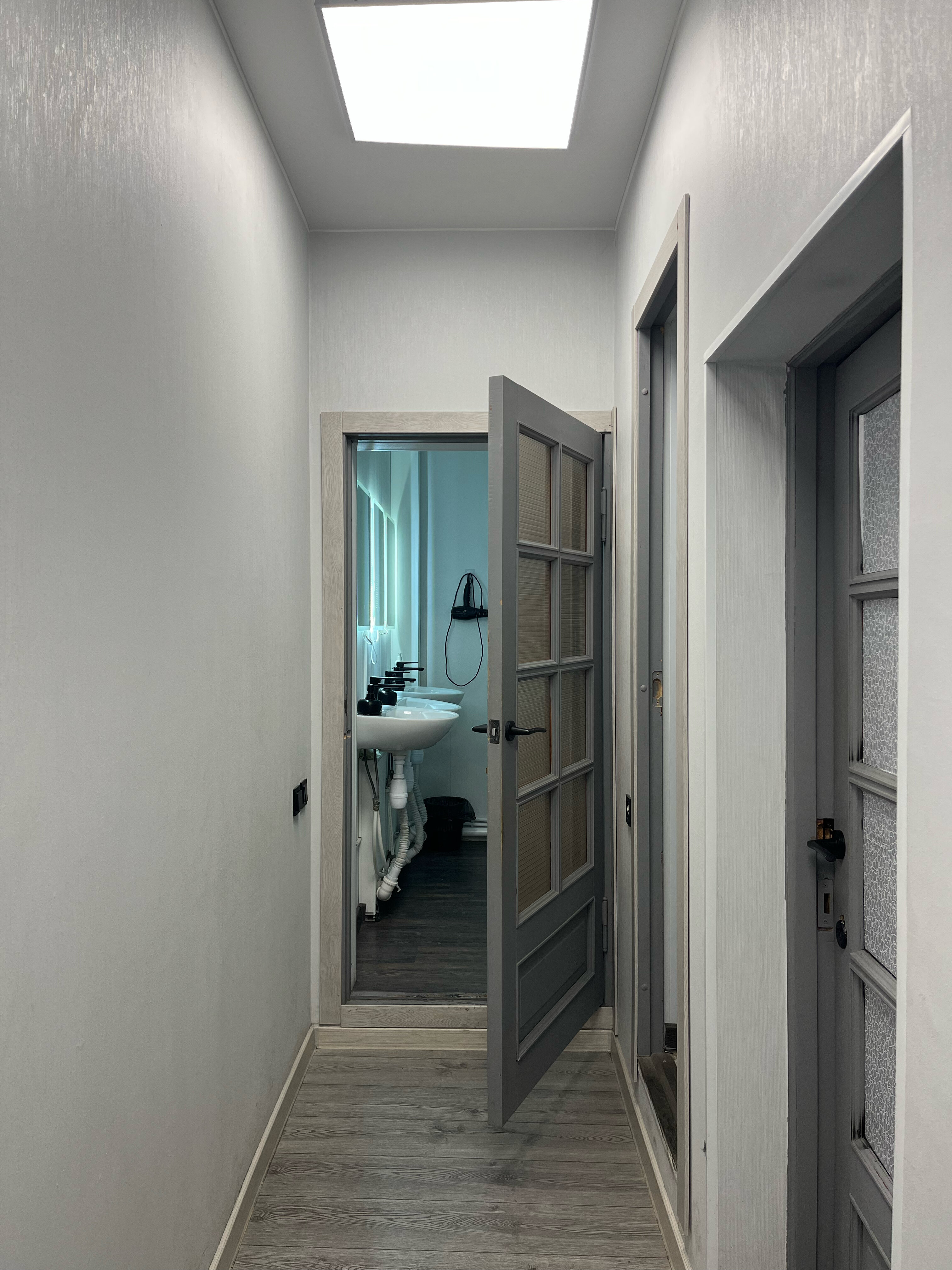 Фото Монохром