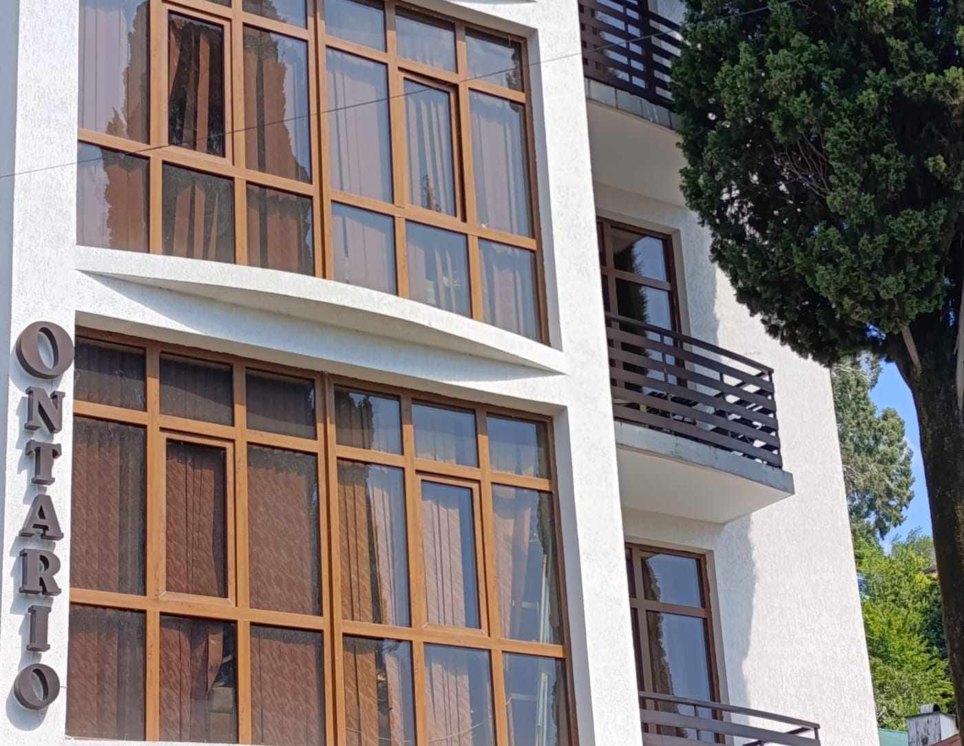 Фото Онтарио