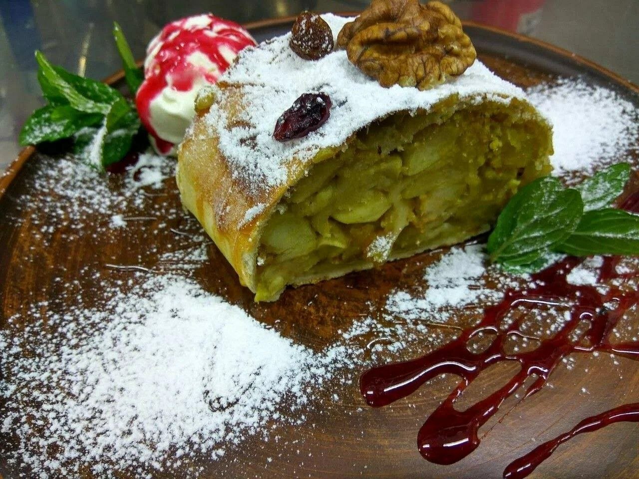 Фото Жемчужина Абхазии