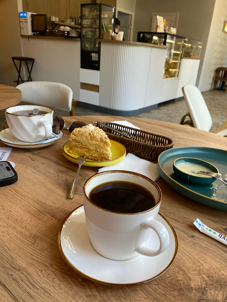 Dental clinic Time to smile, Almaty, photo