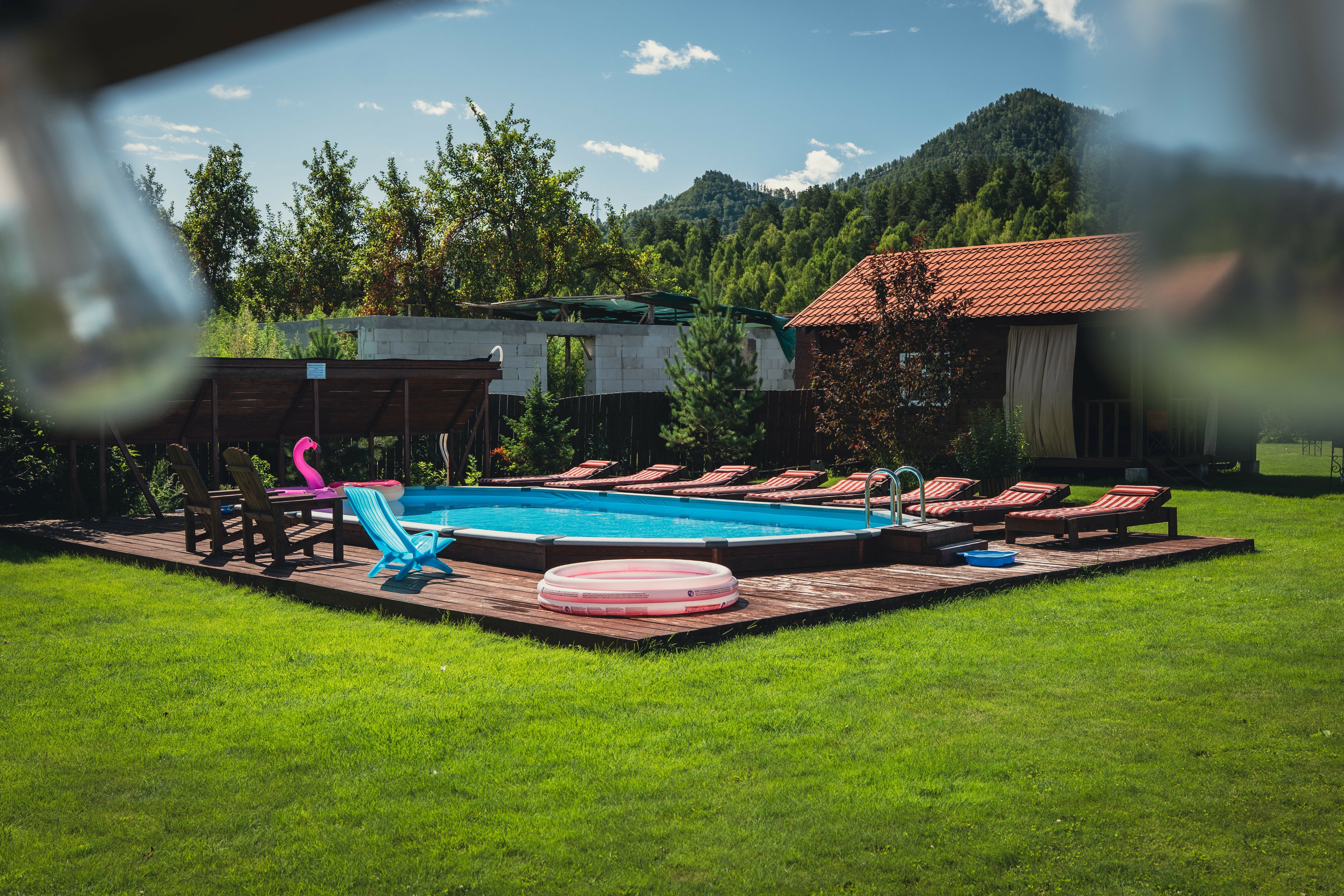 Фото Жили-были