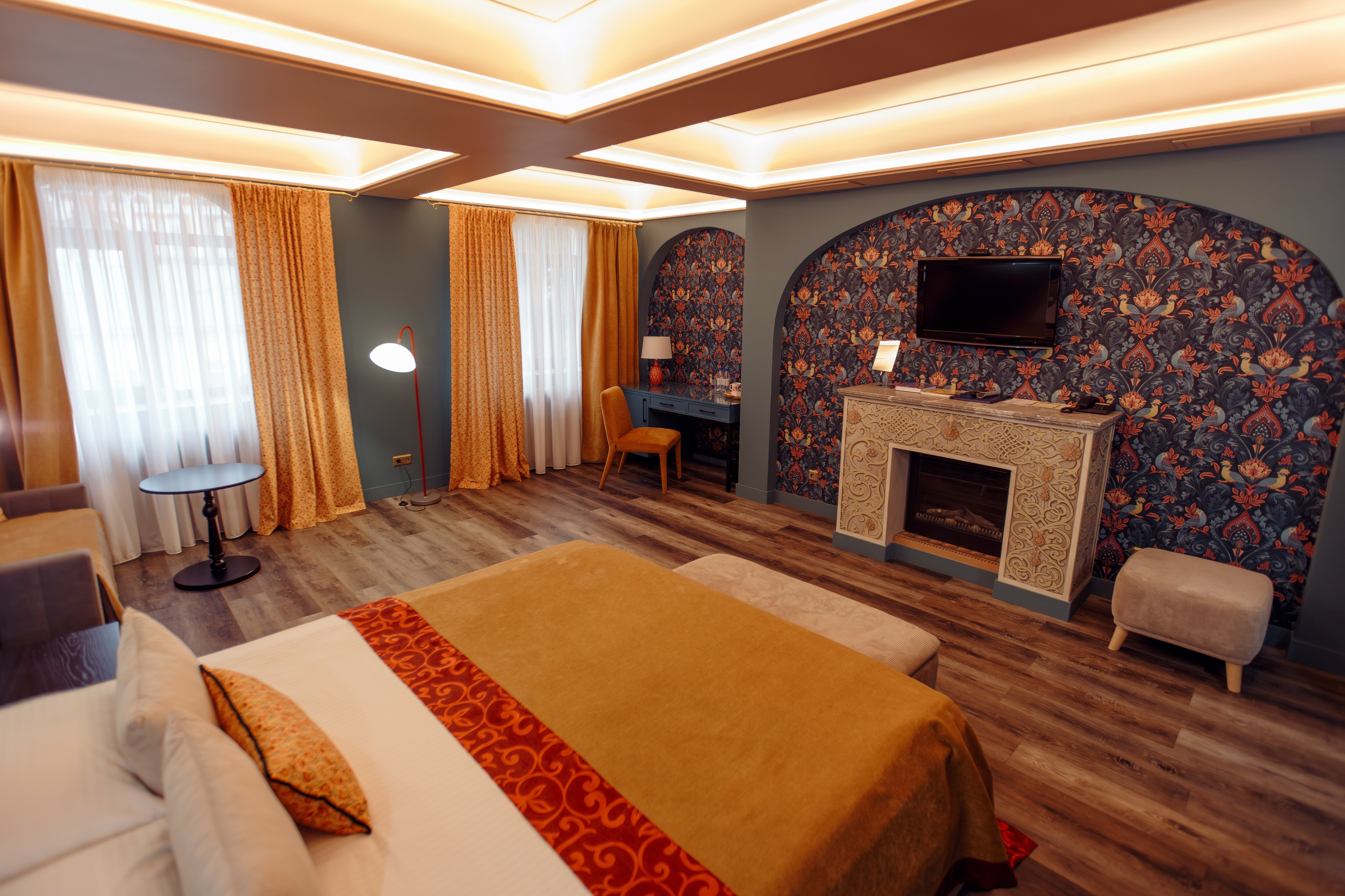 Фото Иоанн Васильевич