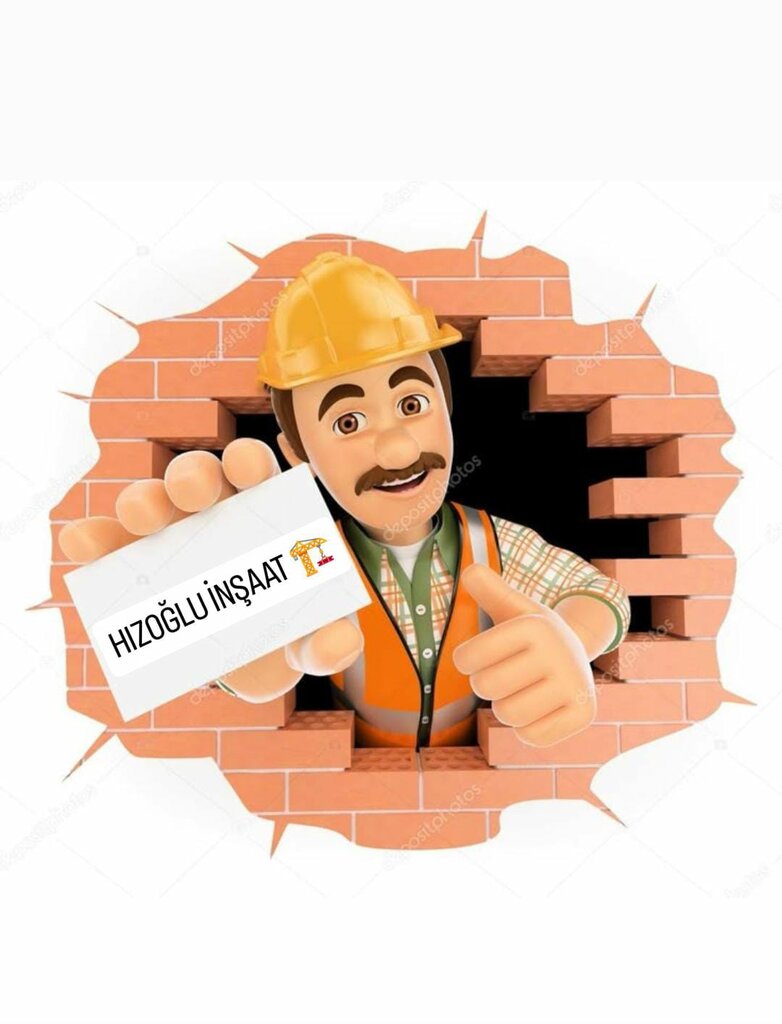 Hardware store Hizoglu Construction, Bartin, photo